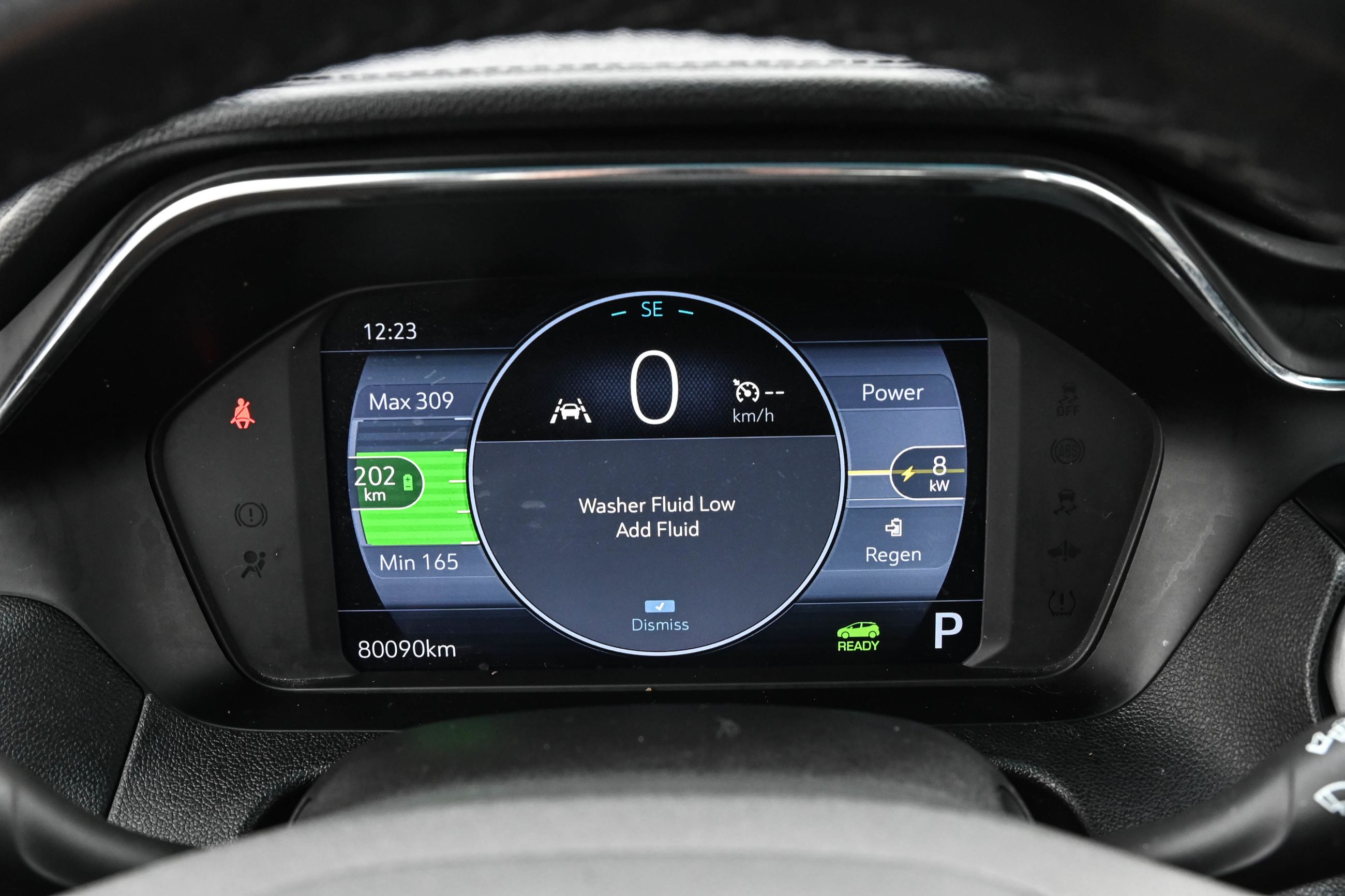 2023 Chevrolet Bolt EV in Dollard-des-Ormeaux, Quebec