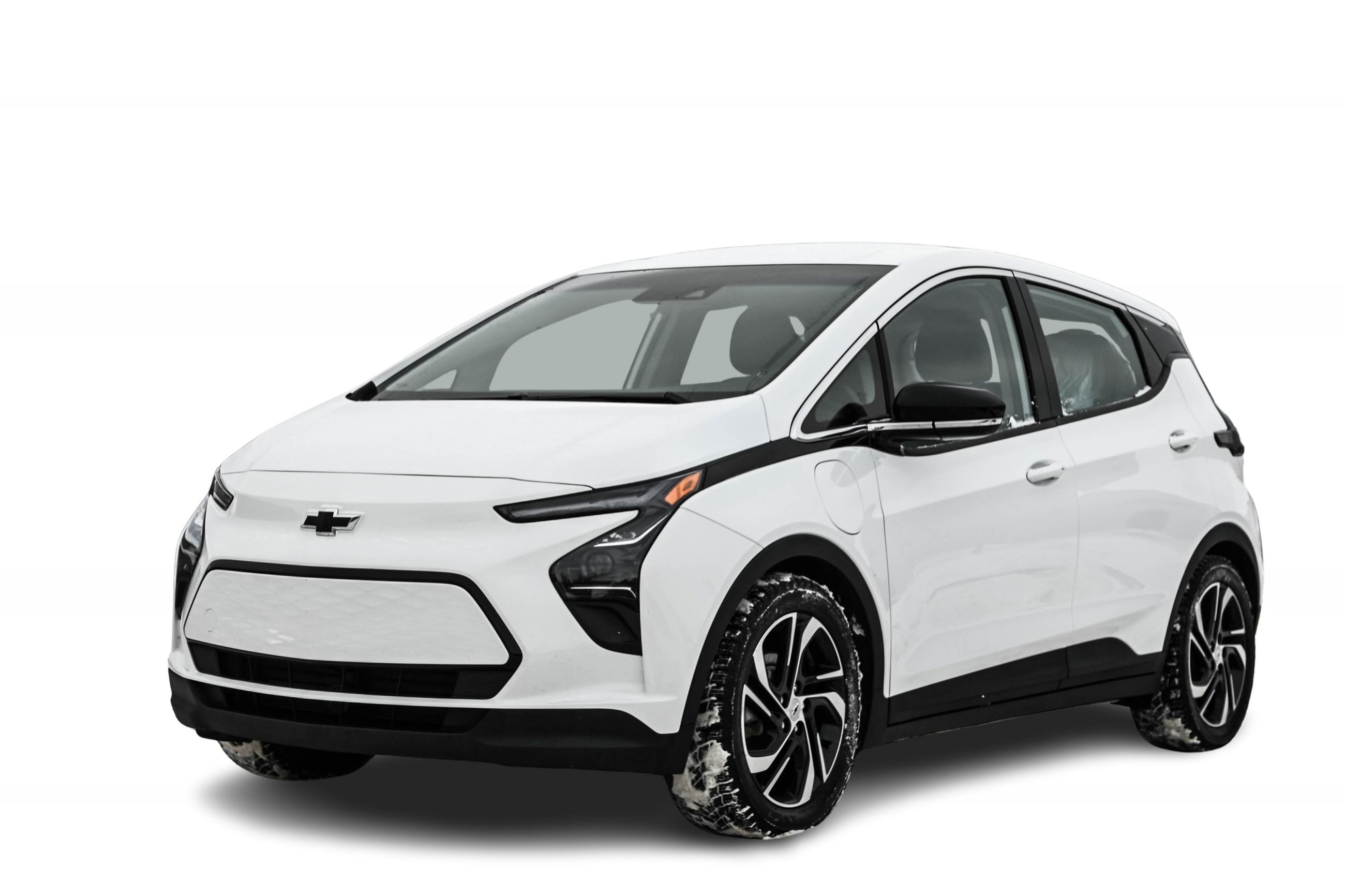 2023 Chevrolet Bolt EV in Dollard-des-Ormeaux, Quebec