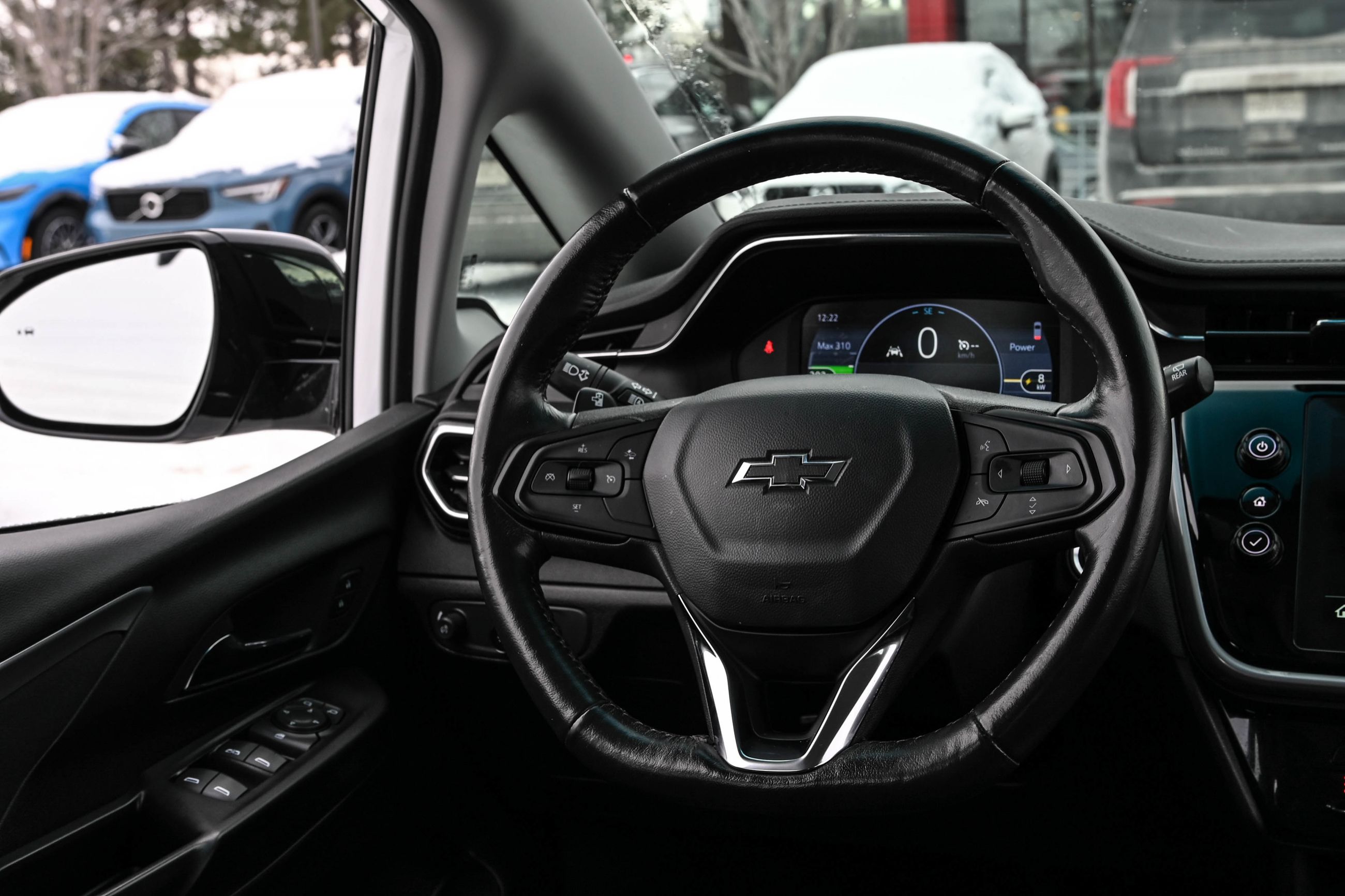 2023 Chevrolet Bolt EV in Dollard-des-Ormeaux, Quebec