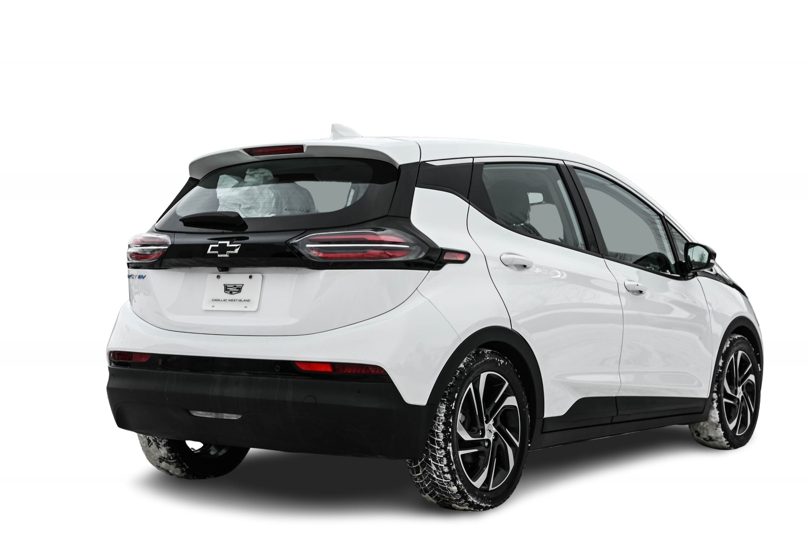 2023 Chevrolet Bolt EV in Dollard-des-Ormeaux, Quebec