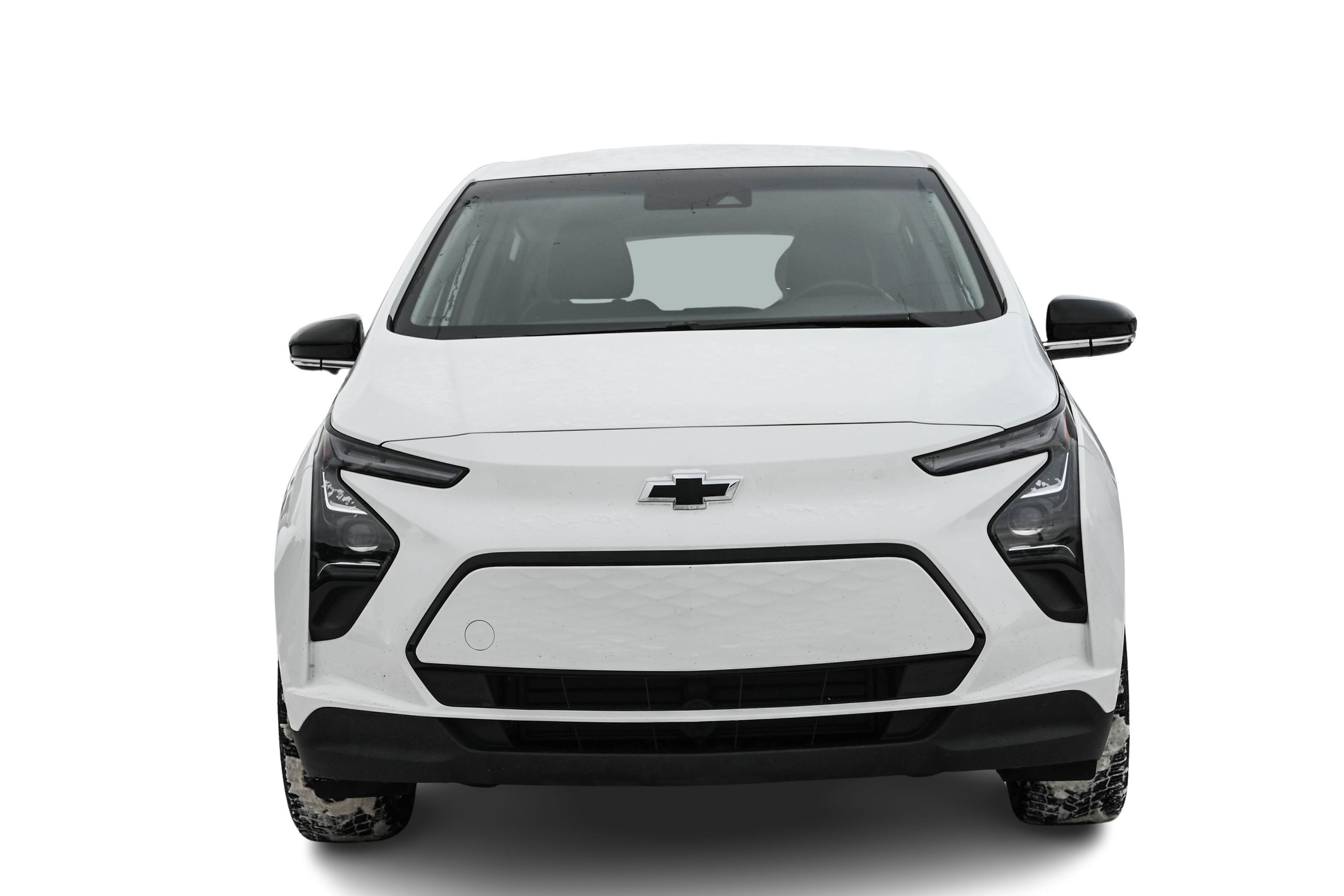 2023 Chevrolet Bolt EV in Dollard-des-Ormeaux, Quebec