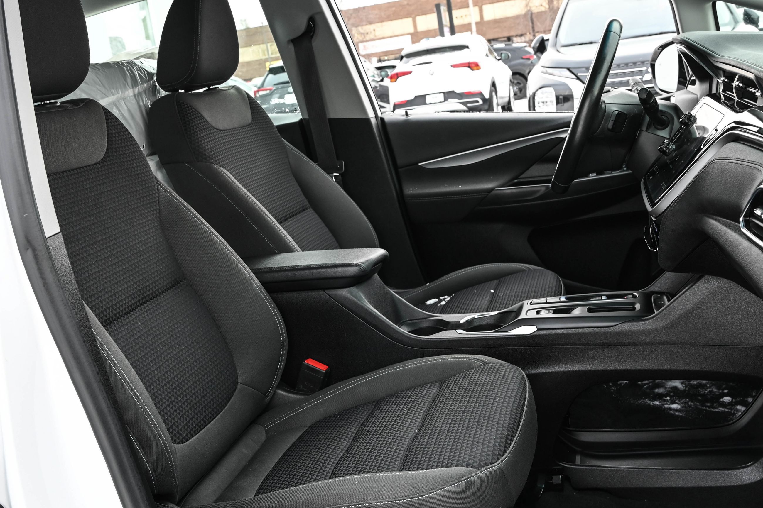 2023 Chevrolet Bolt EV in Dollard-des-Ormeaux, Quebec