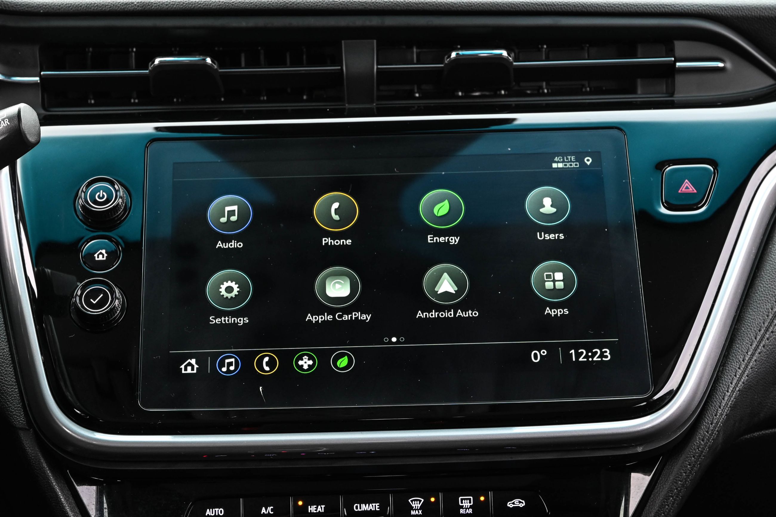 2023 Chevrolet Bolt EV in Dollard-des-Ormeaux, Quebec