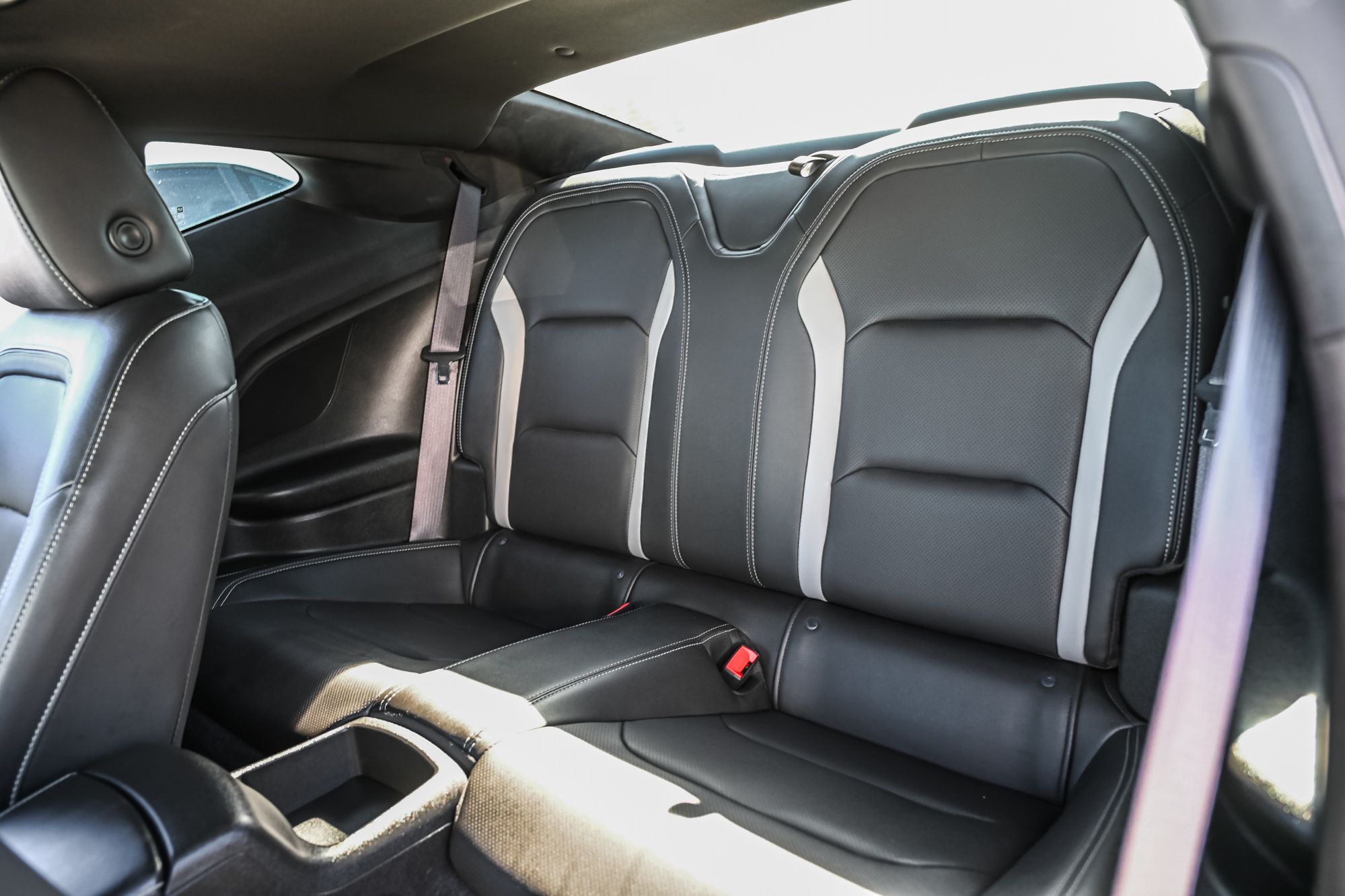 2017 Chevrolet Camaro