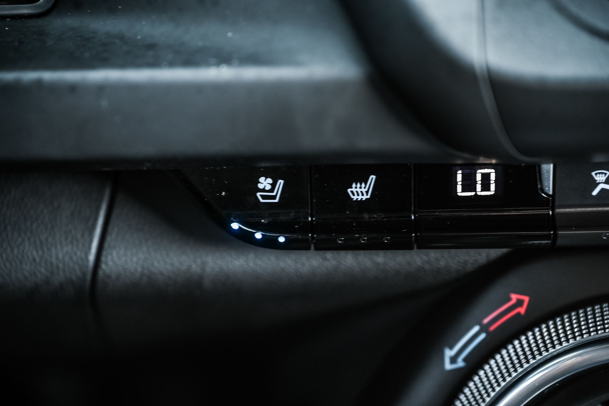 2017 Chevrolet Camaro