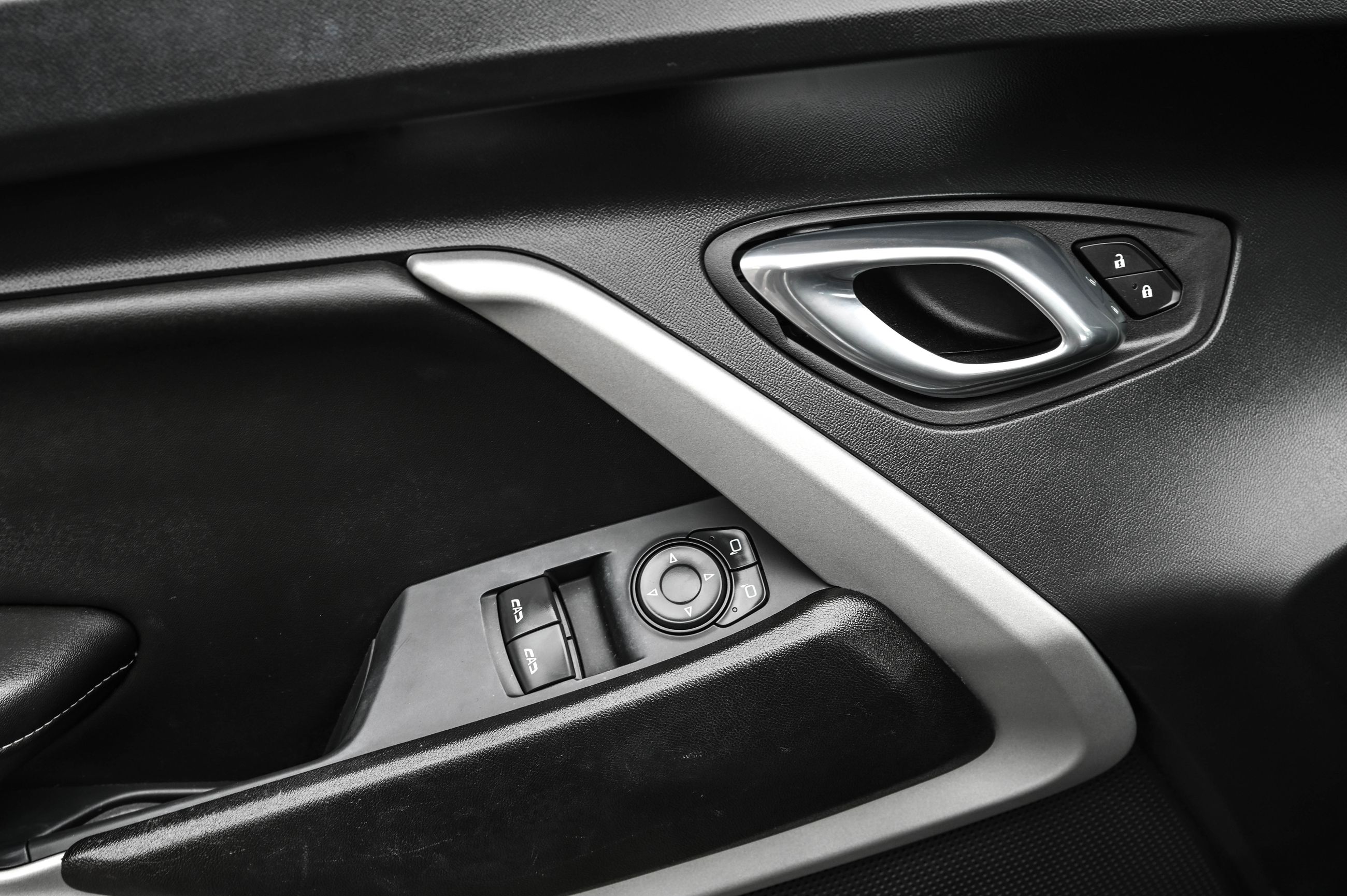 2023 Chevrolet Camaro