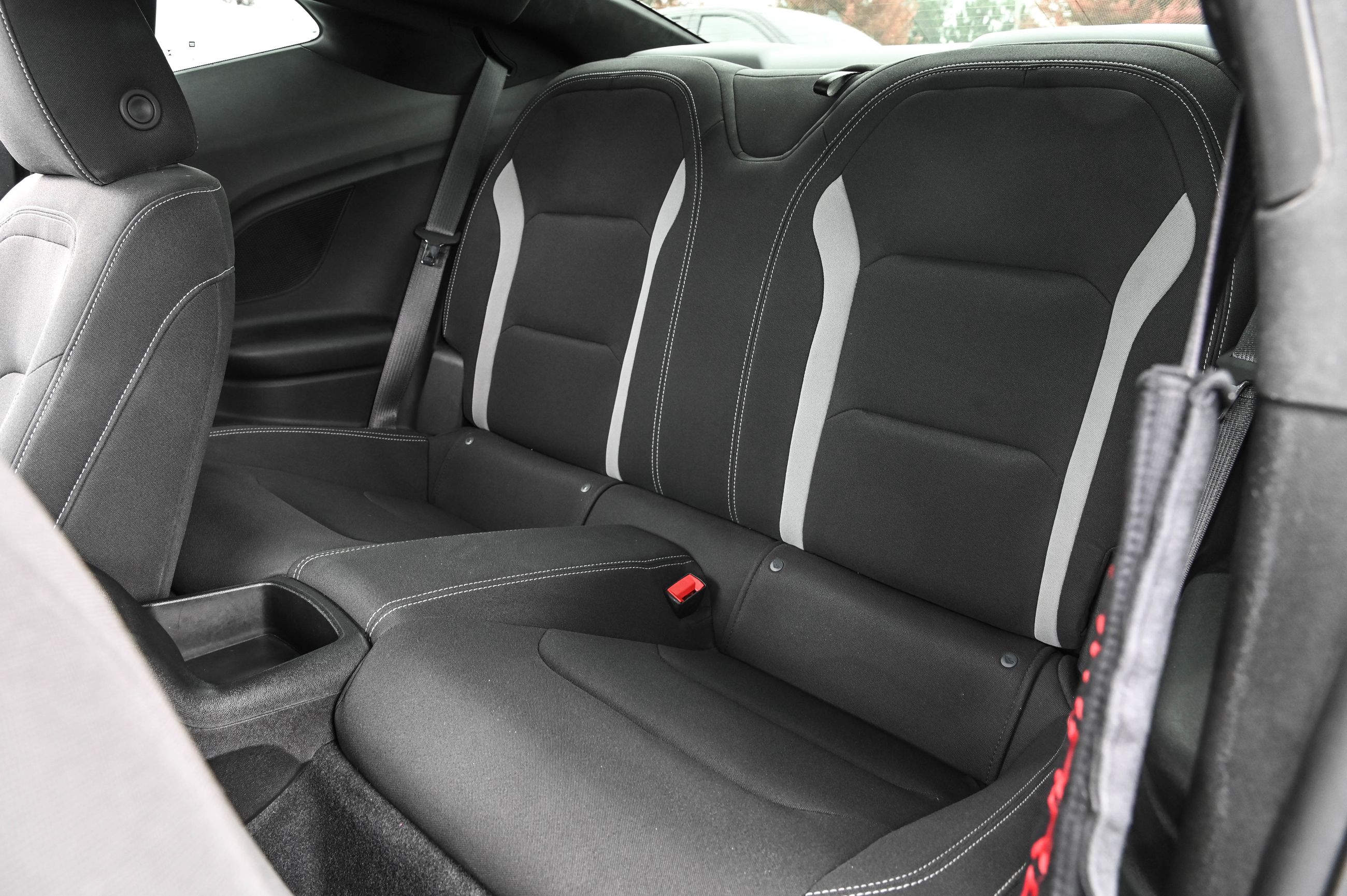 2023 Chevrolet Camaro