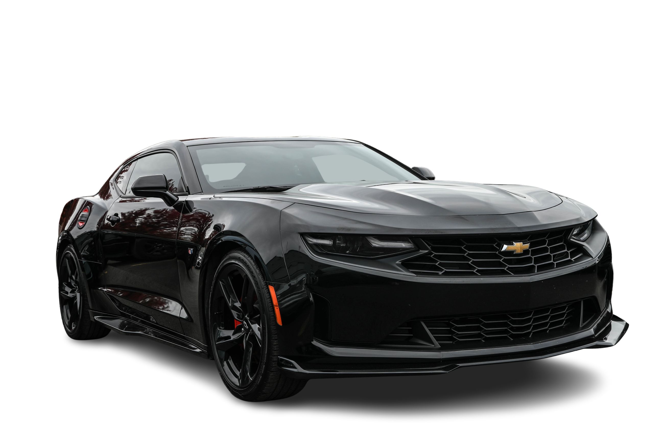2023 Chevrolet Camaro