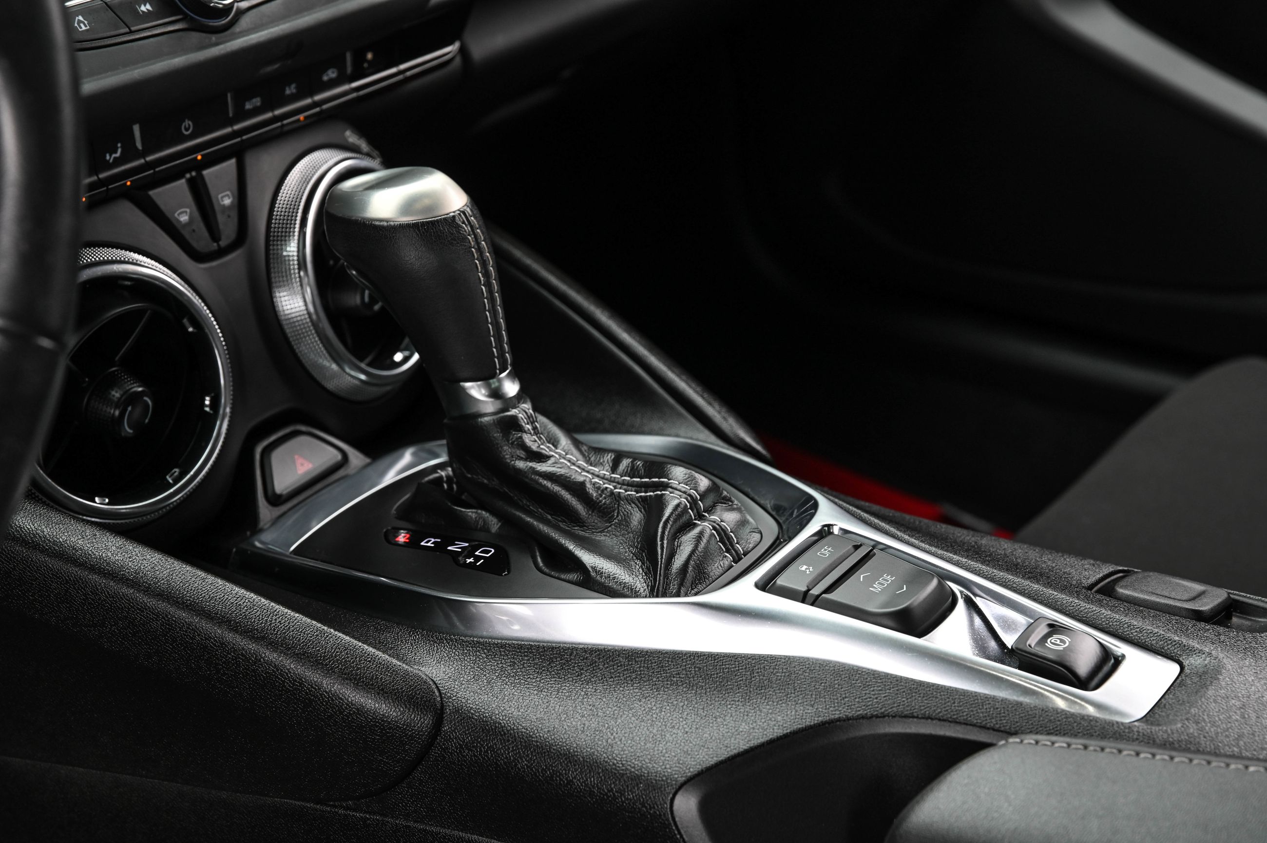 2023 Chevrolet Camaro