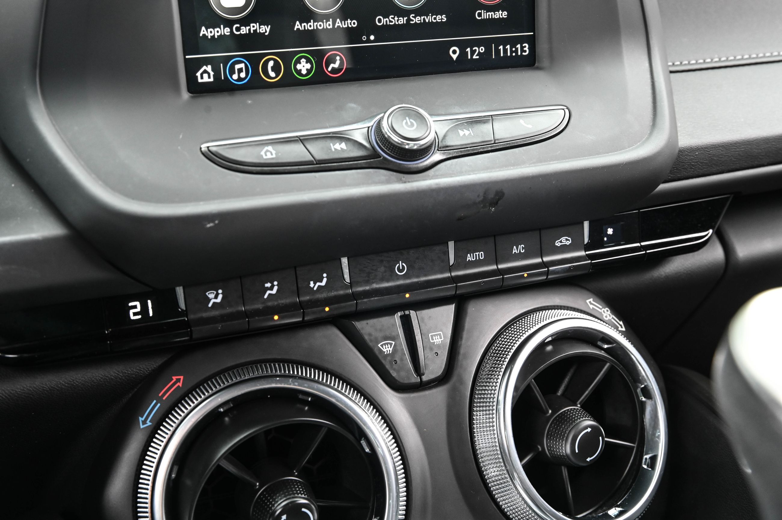 2023 Chevrolet Camaro