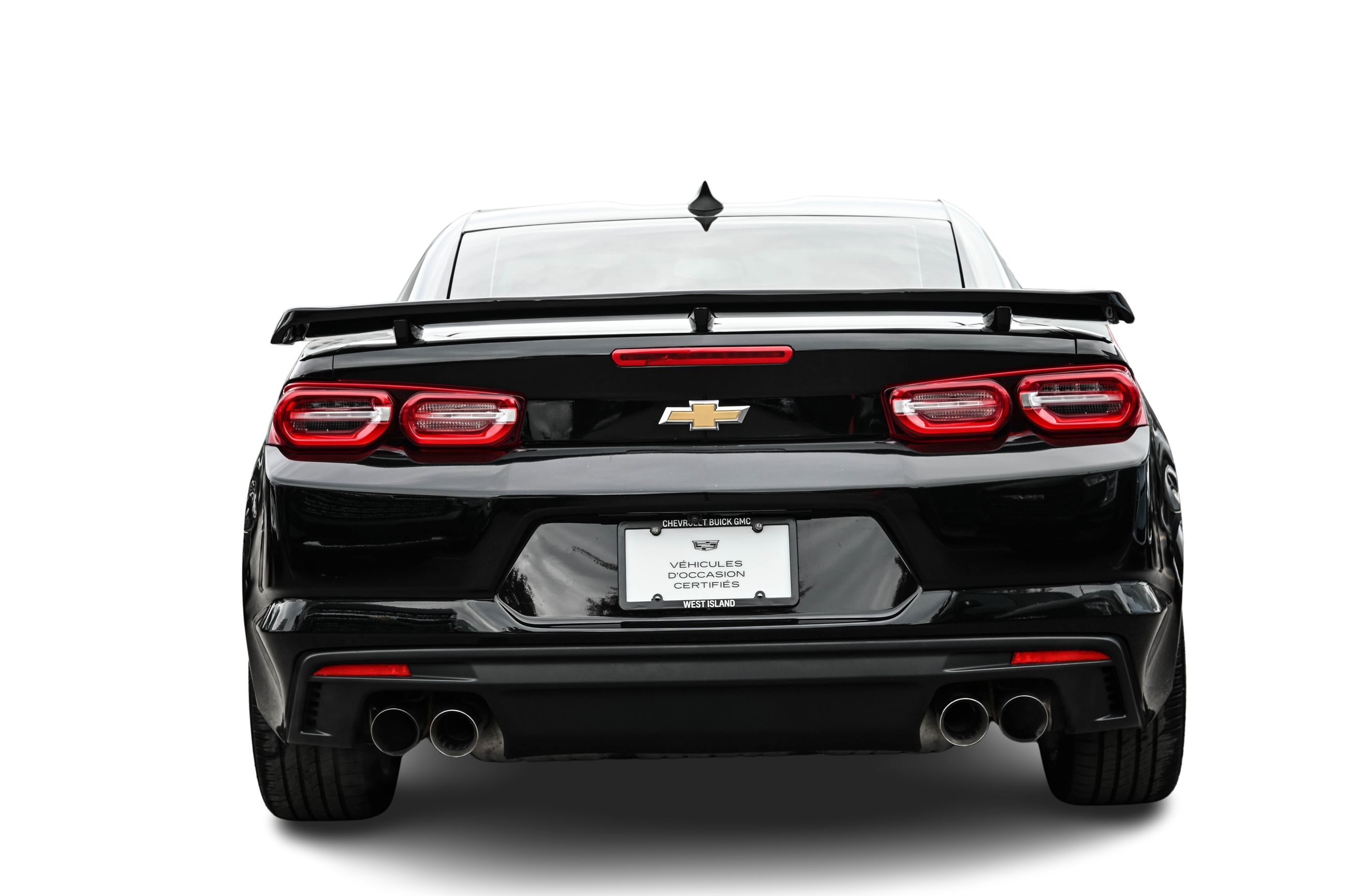 2023 Chevrolet Camaro