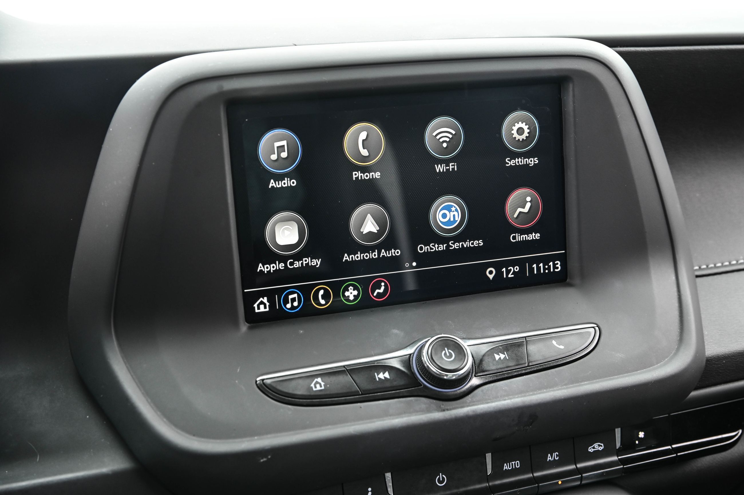 2023 Chevrolet Camaro