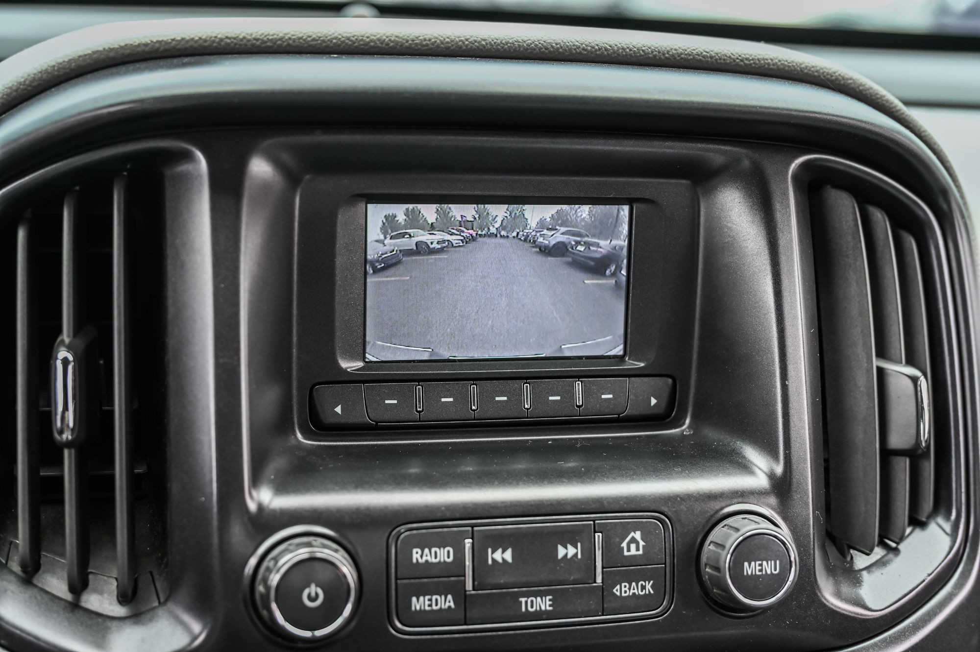Chevrolet Colorado  2015 à Dollard-des-Ormeaux, Québec