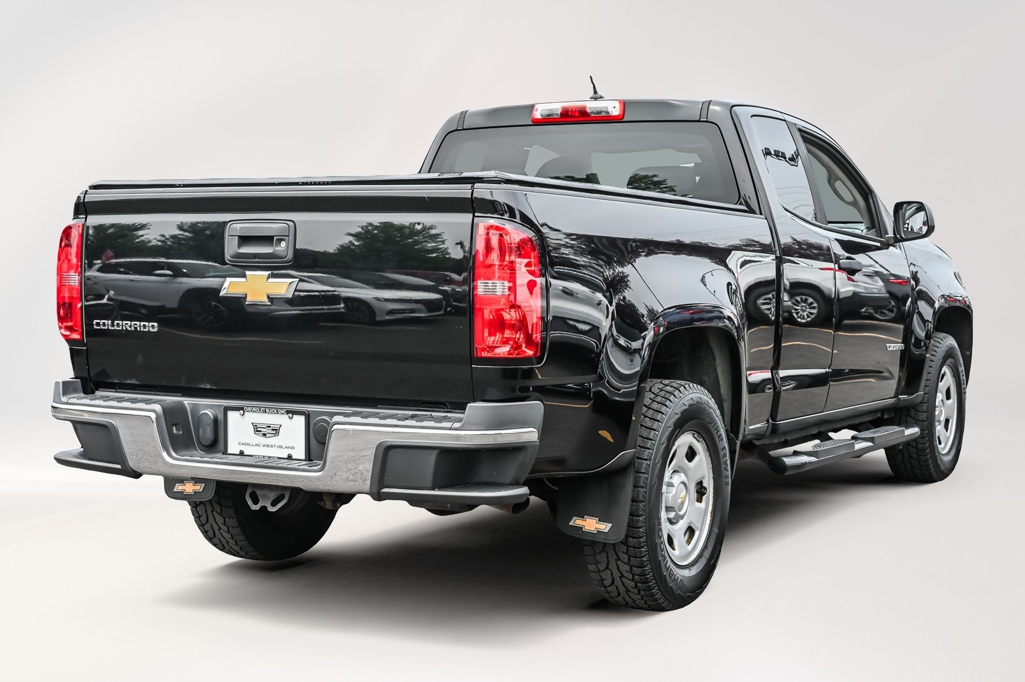 Chevrolet Colorado  2015 à Dollard-des-Ormeaux, Québec