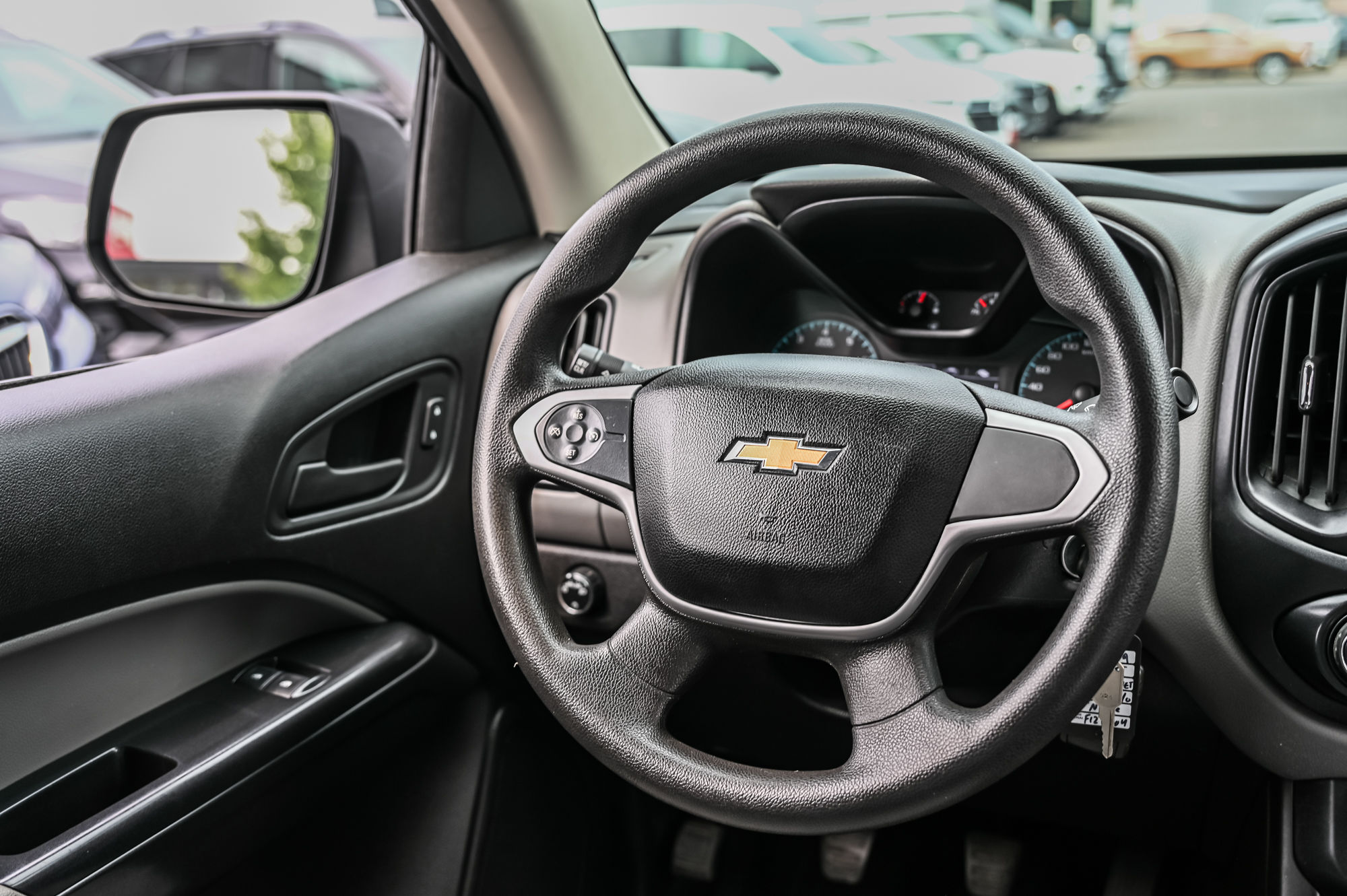 Chevrolet Colorado  2015 à Dollard-des-Ormeaux, Québec