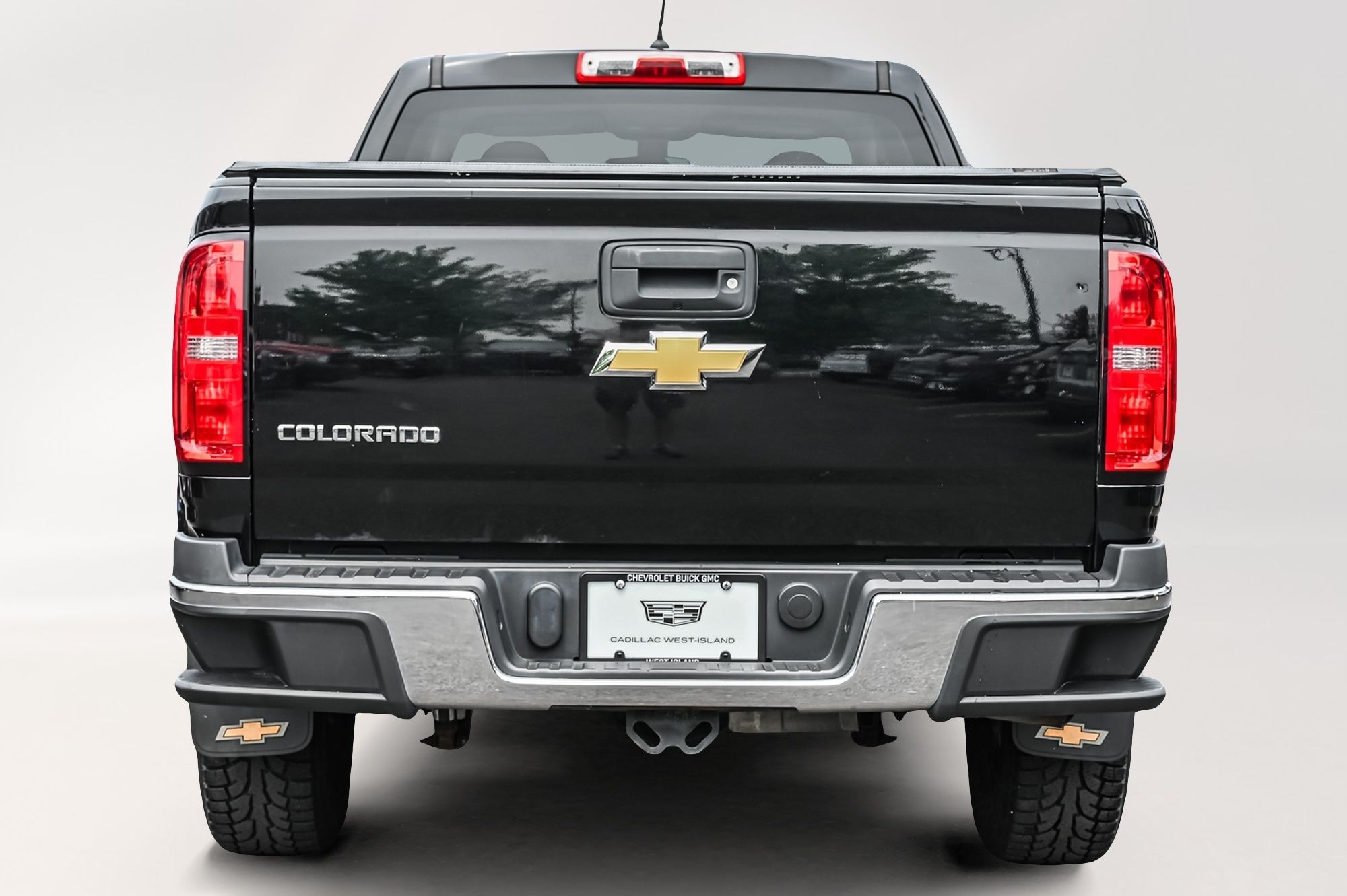 Chevrolet Colorado  2015 à Dollard-des-Ormeaux, Québec