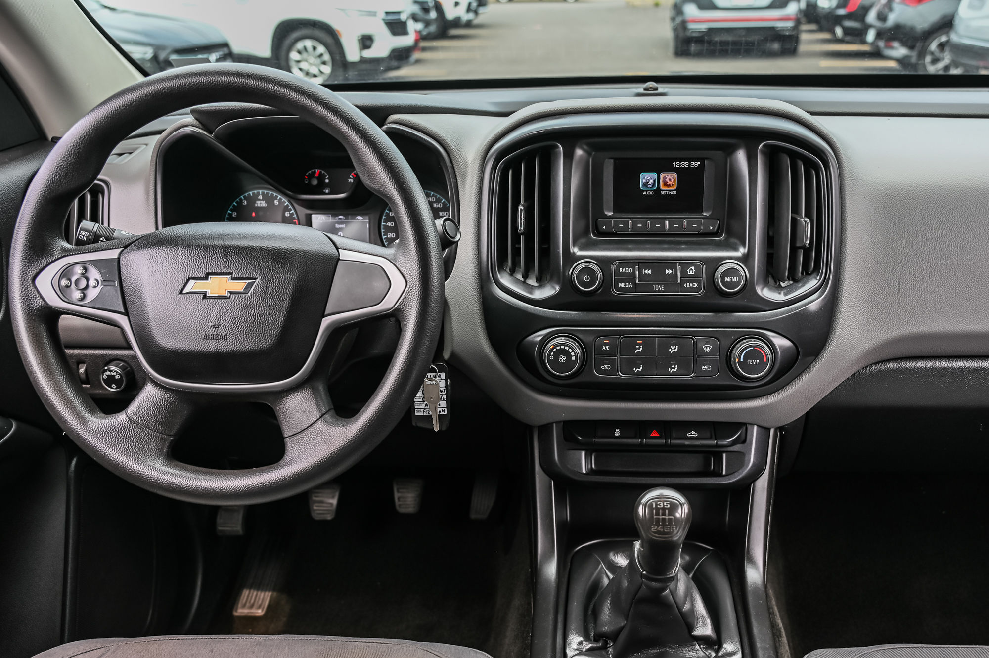 Chevrolet Colorado  2015 à Dollard-des-Ormeaux, Québec