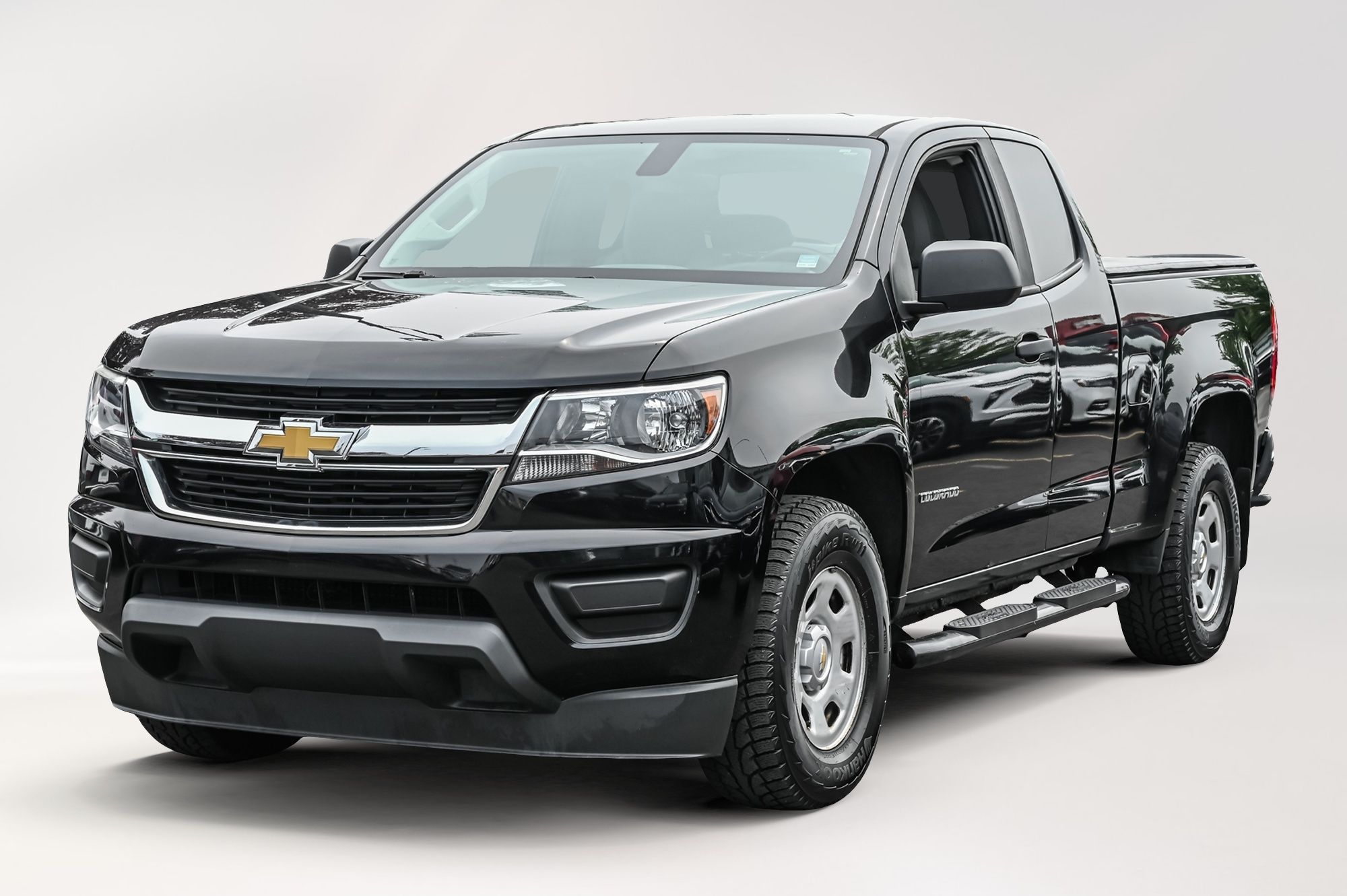 Chevrolet Colorado  2015 à Dollard-des-Ormeaux, Québec