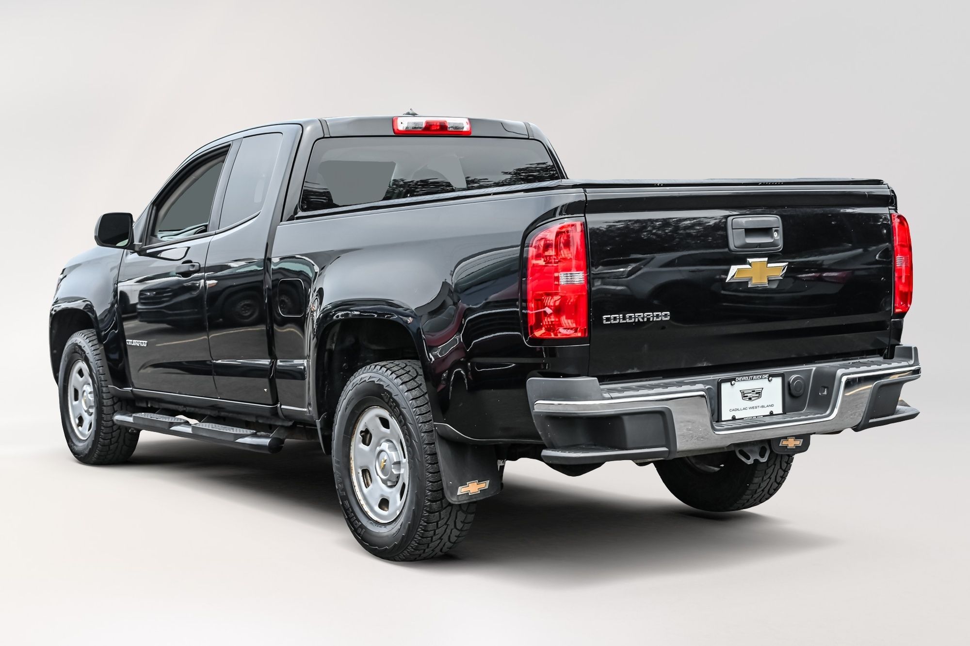 Chevrolet Colorado  2015 à Dollard-des-Ormeaux, Québec