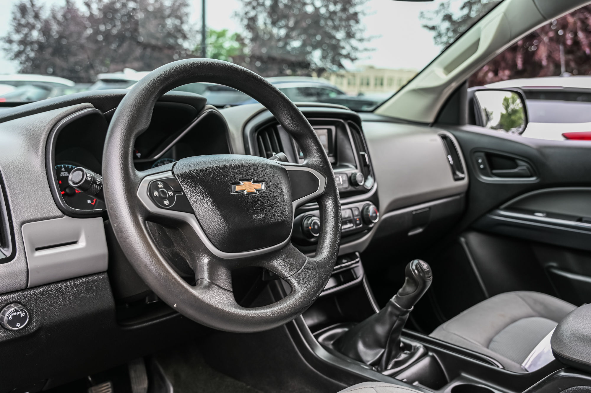 Chevrolet Colorado  2015 à Dollard-des-Ormeaux, Québec