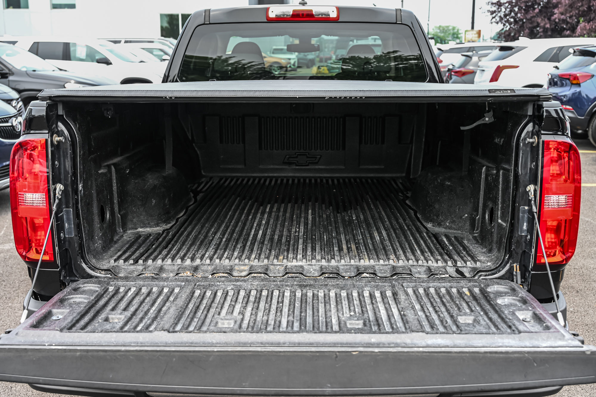 Chevrolet Colorado  2015 à Dollard-des-Ormeaux, Québec