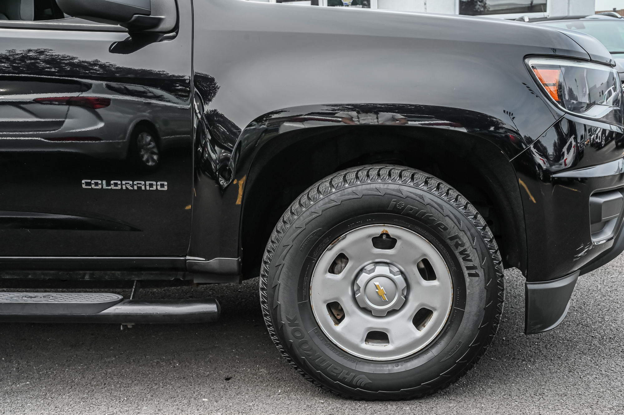 Chevrolet Colorado  2015 à Dollard-des-Ormeaux, Québec