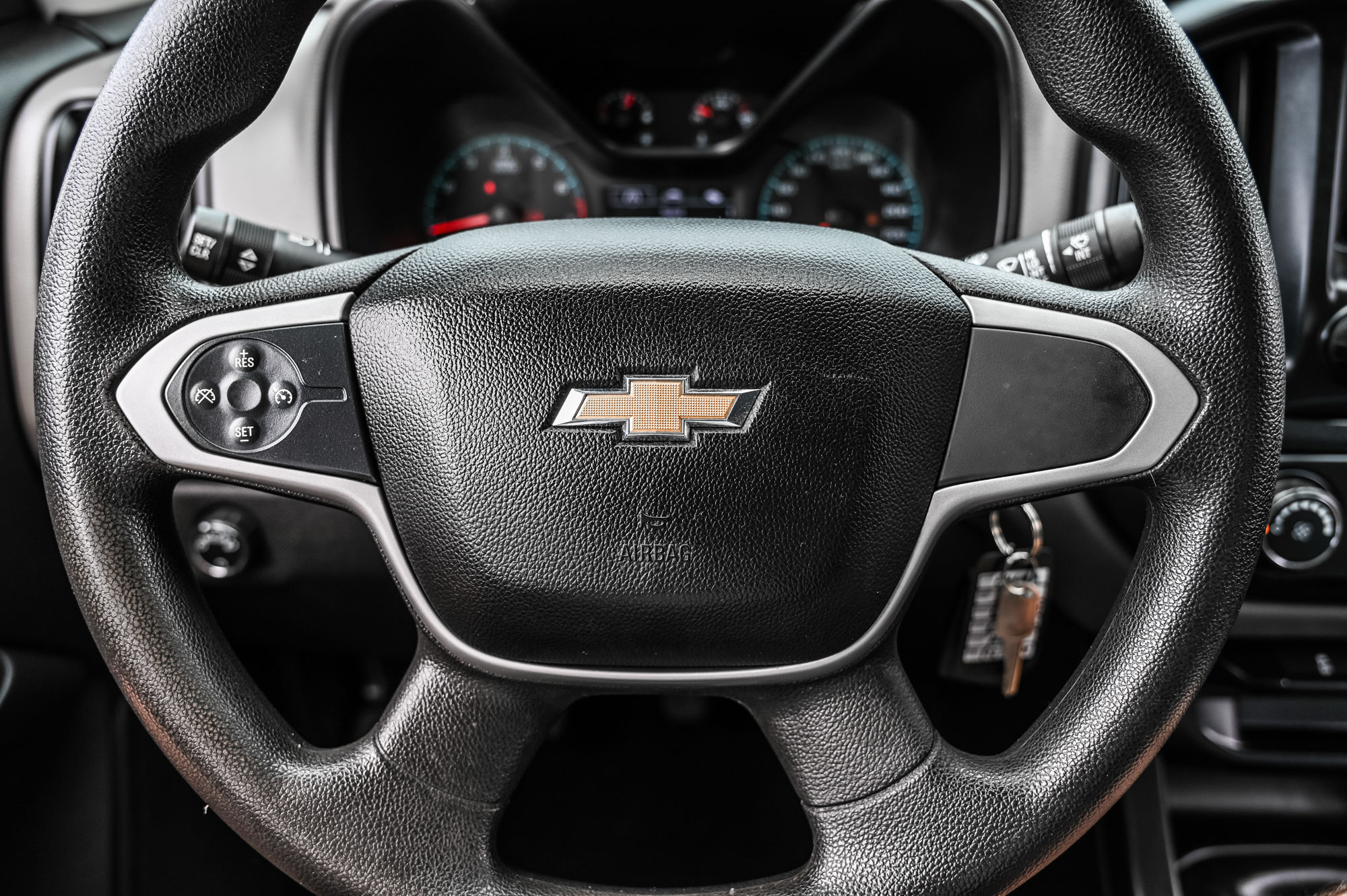 Chevrolet Colorado  2015 à Dollard-des-Ormeaux, Québec