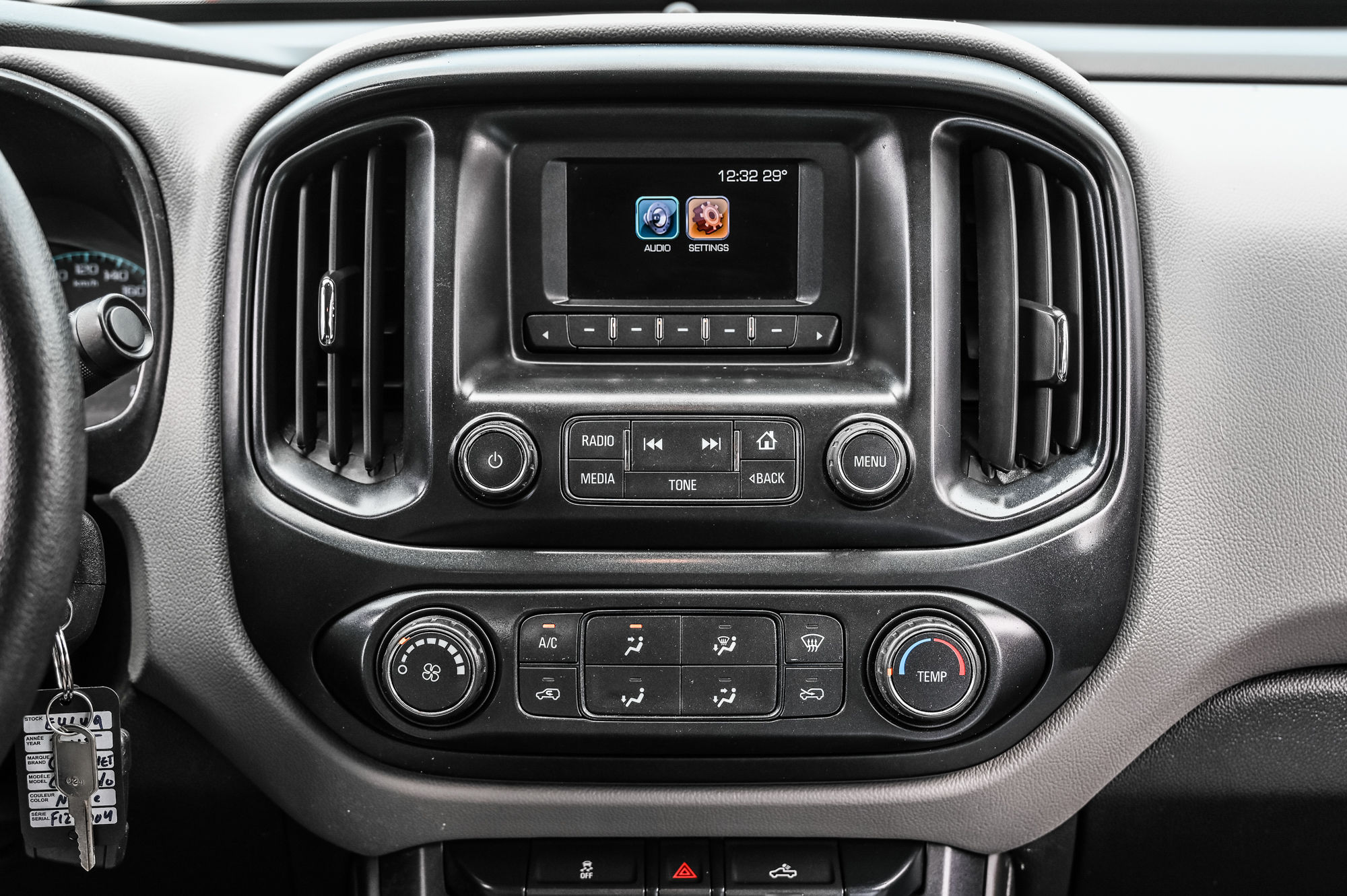 Chevrolet Colorado  2015 à Dollard-des-Ormeaux, Québec