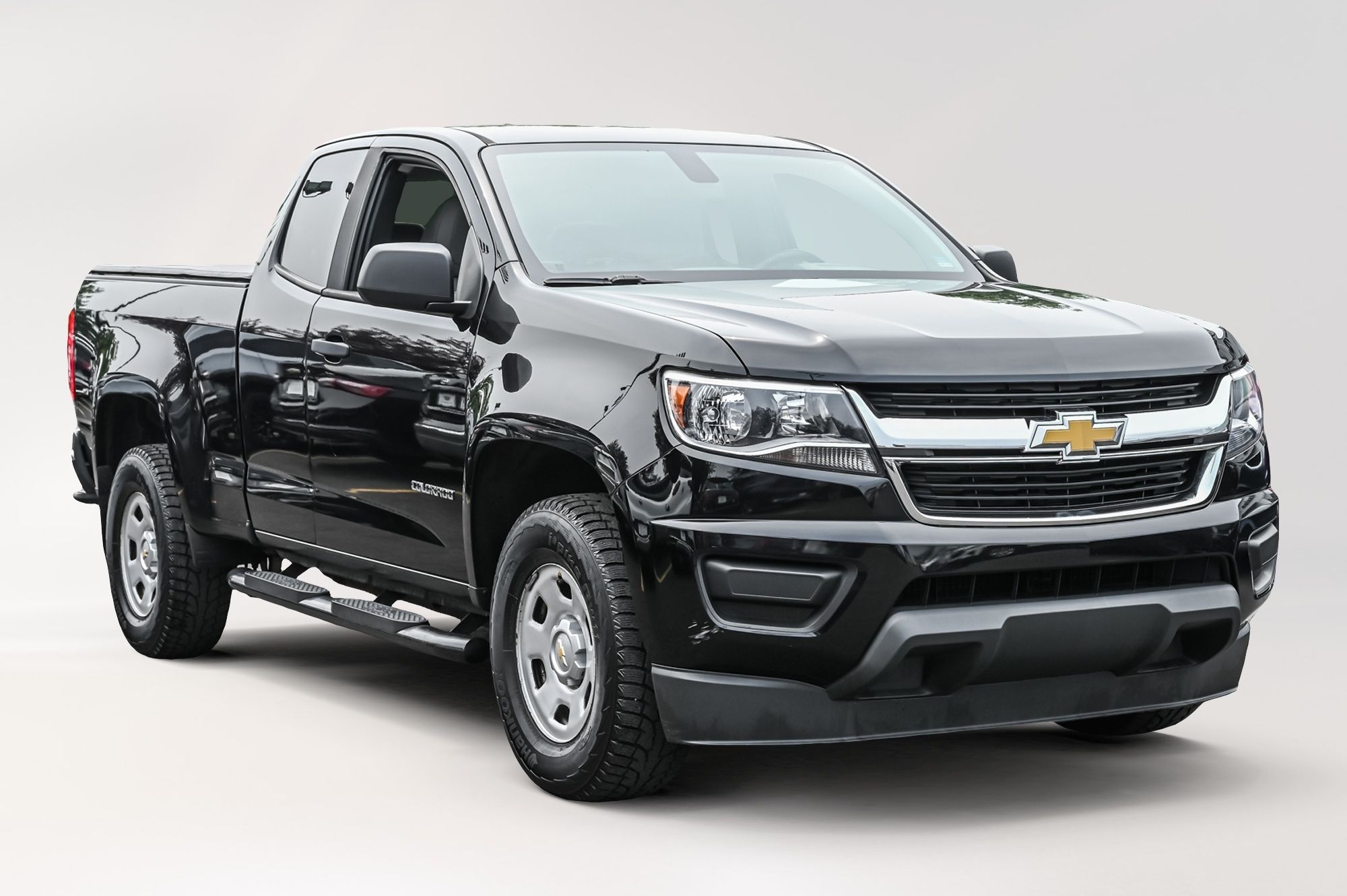 Chevrolet Colorado  2015 à Dollard-des-Ormeaux, Québec