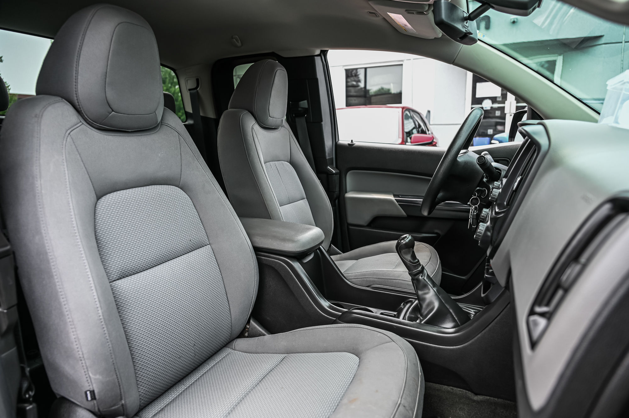 Chevrolet Colorado  2015 à Dollard-des-Ormeaux, Québec