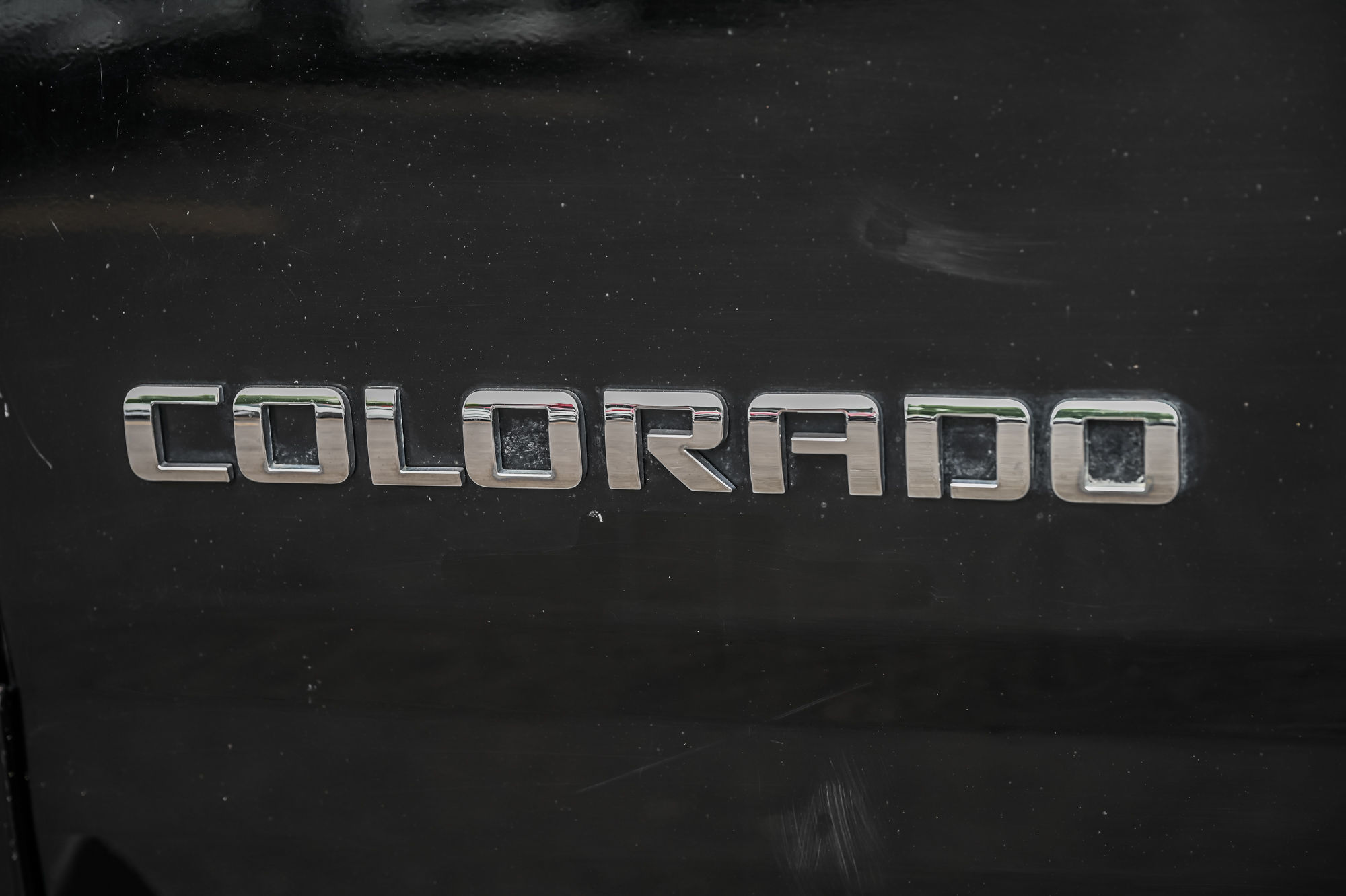 Chevrolet Colorado  2015 à Dollard-des-Ormeaux, Québec