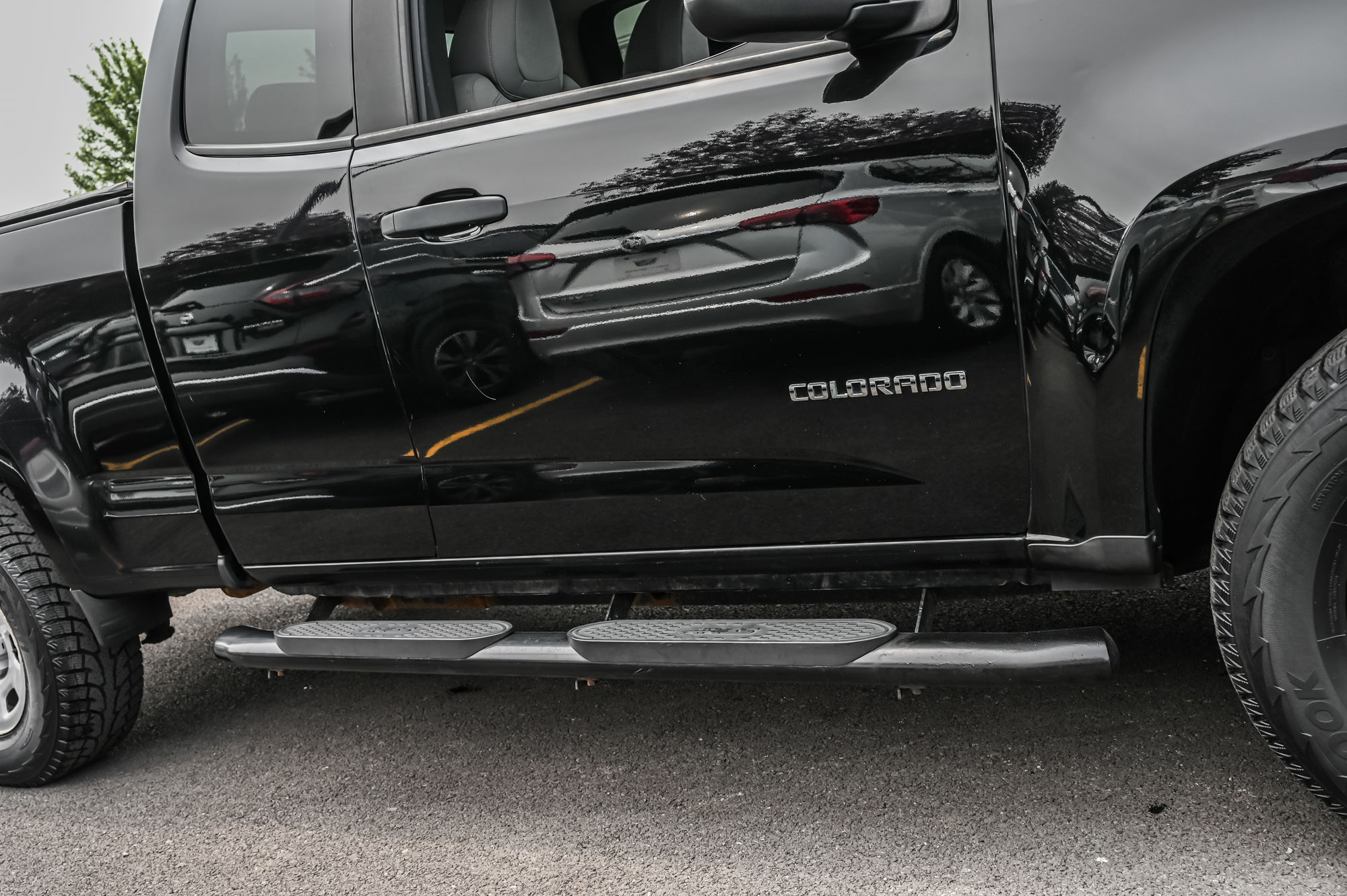 Chevrolet Colorado  2015 à Dollard-des-Ormeaux, Québec