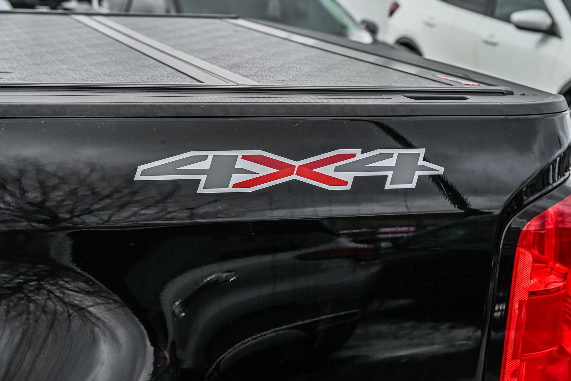 Chevrolet Colorado  2021