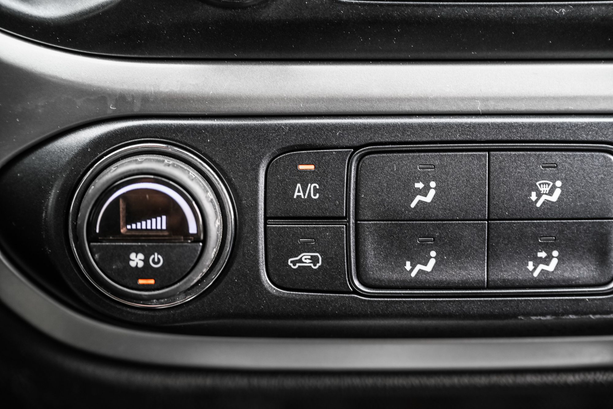 Chevrolet Colorado  2021