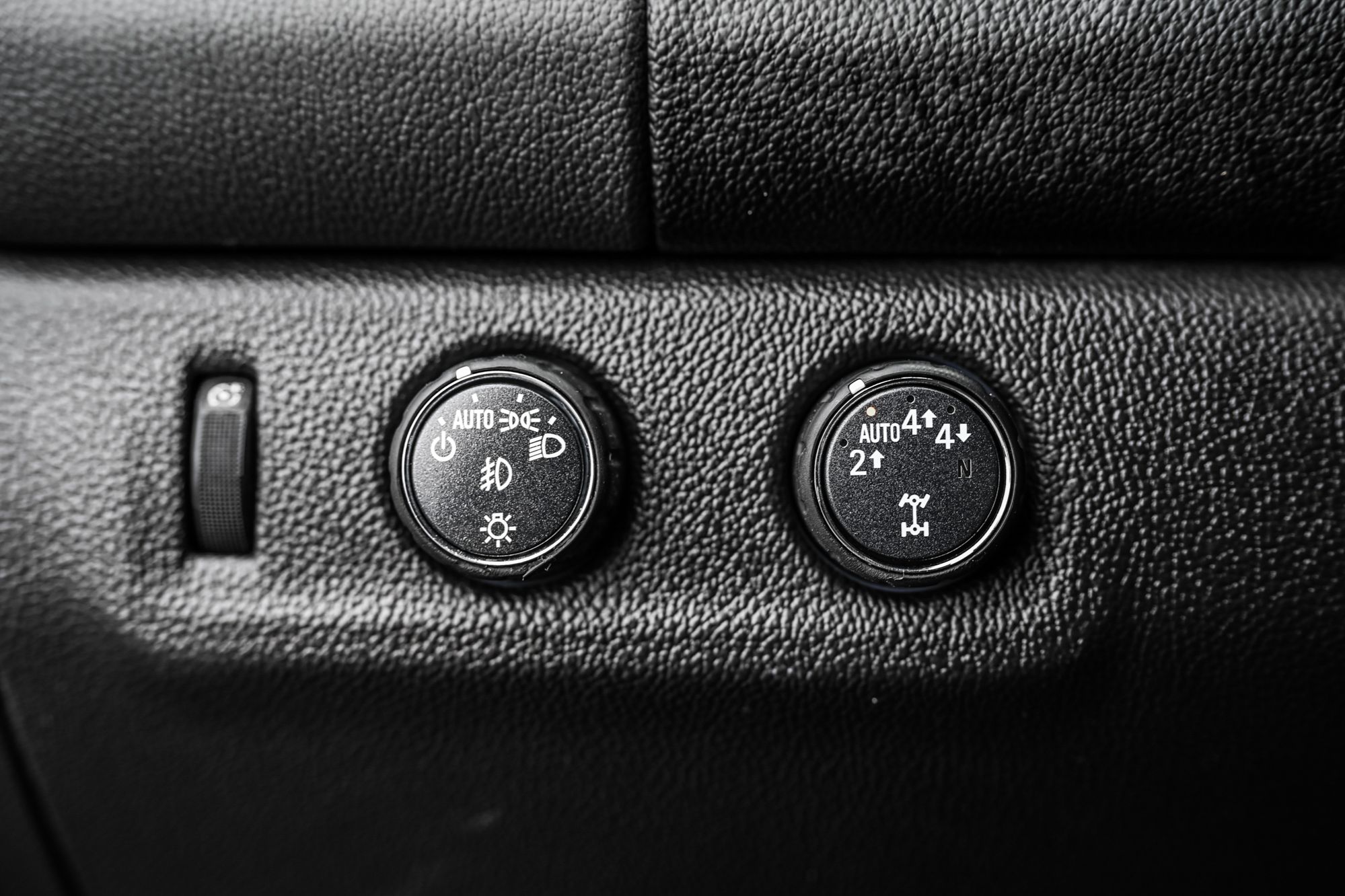 Chevrolet Colorado  2021