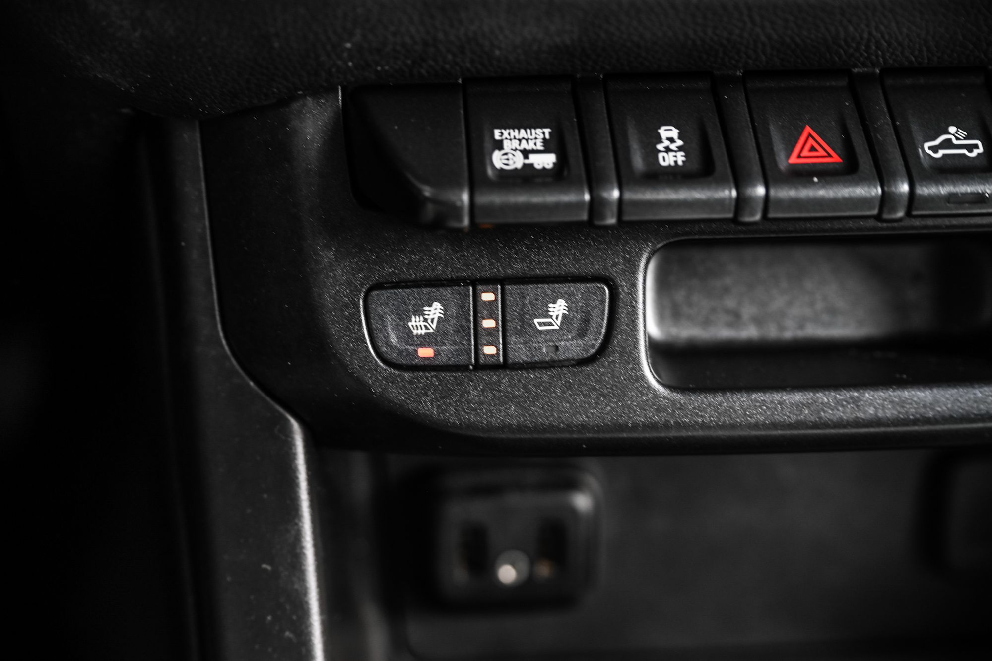 Chevrolet Colorado  2021