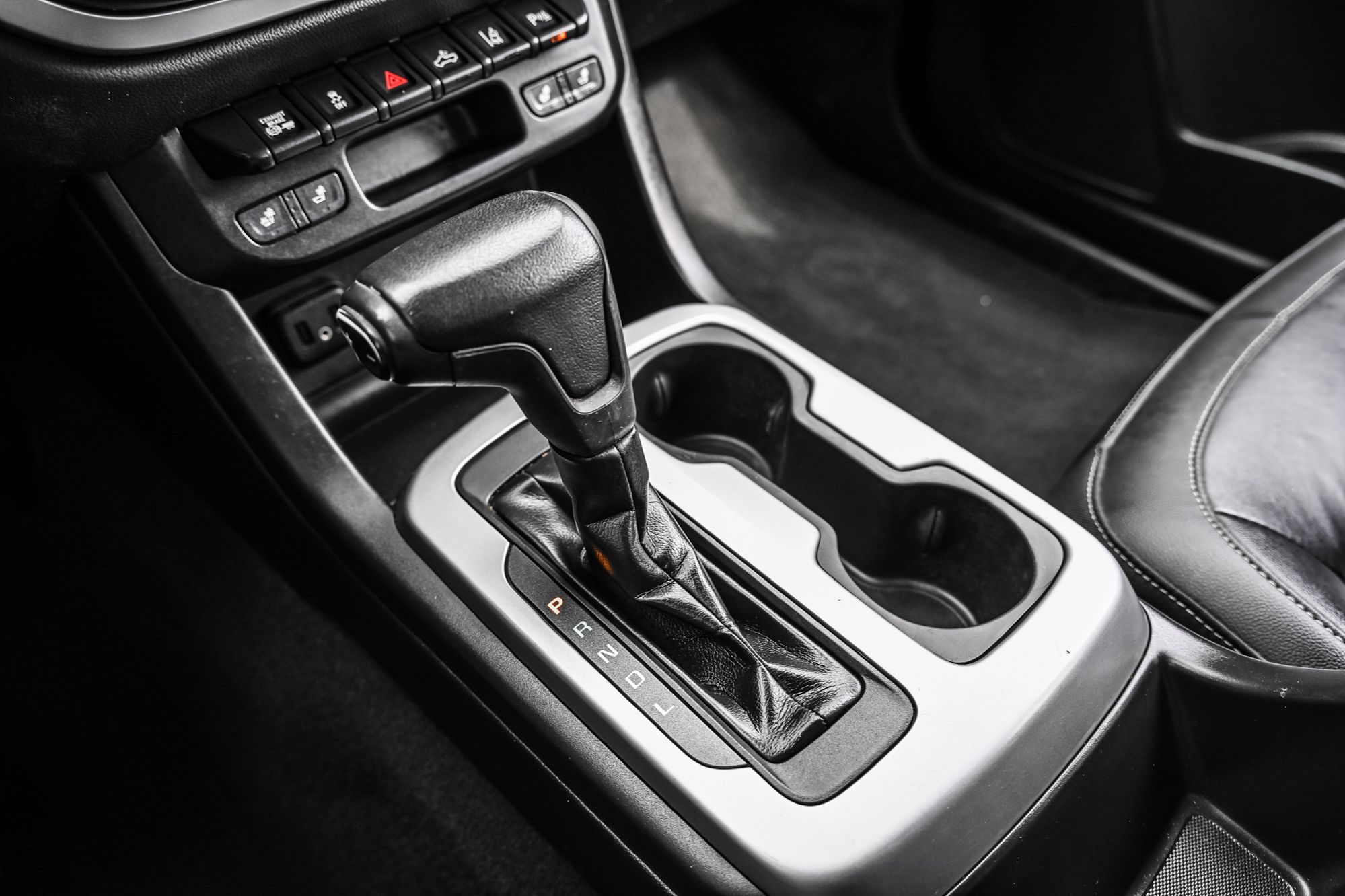 Chevrolet Colorado  2021