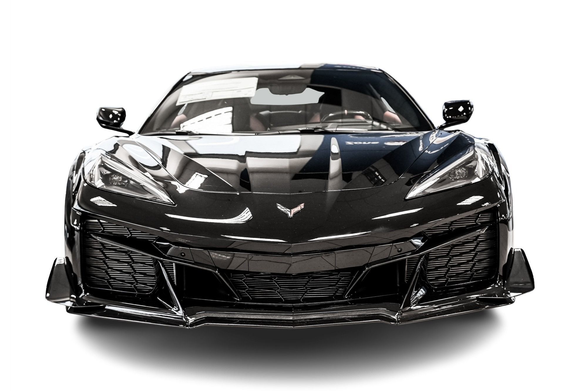 2026 Chevrolet Corvette in Dollard-des-Ormeaux, Quebec