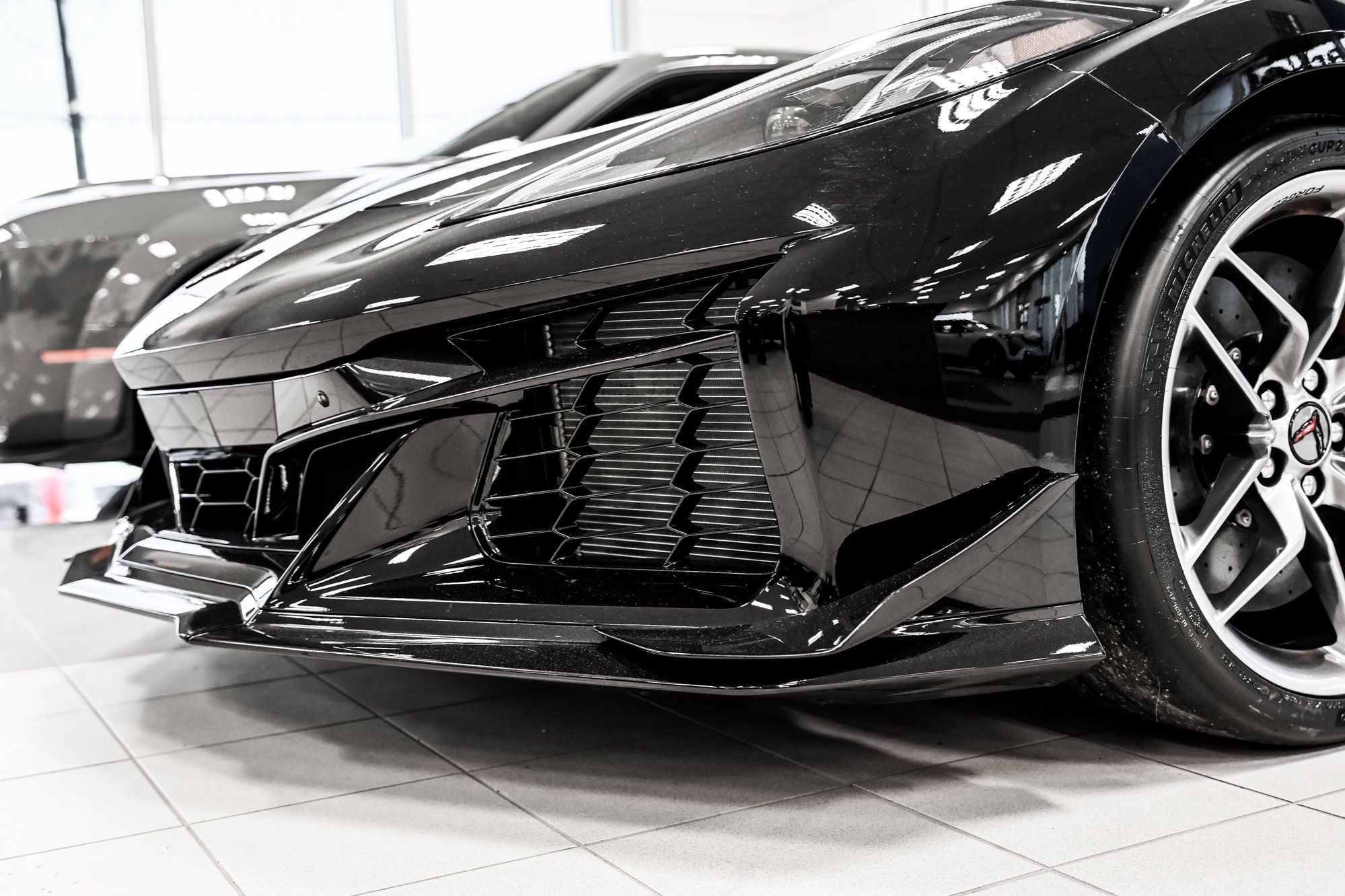 2026 Chevrolet Corvette in Dollard-des-Ormeaux, Quebec