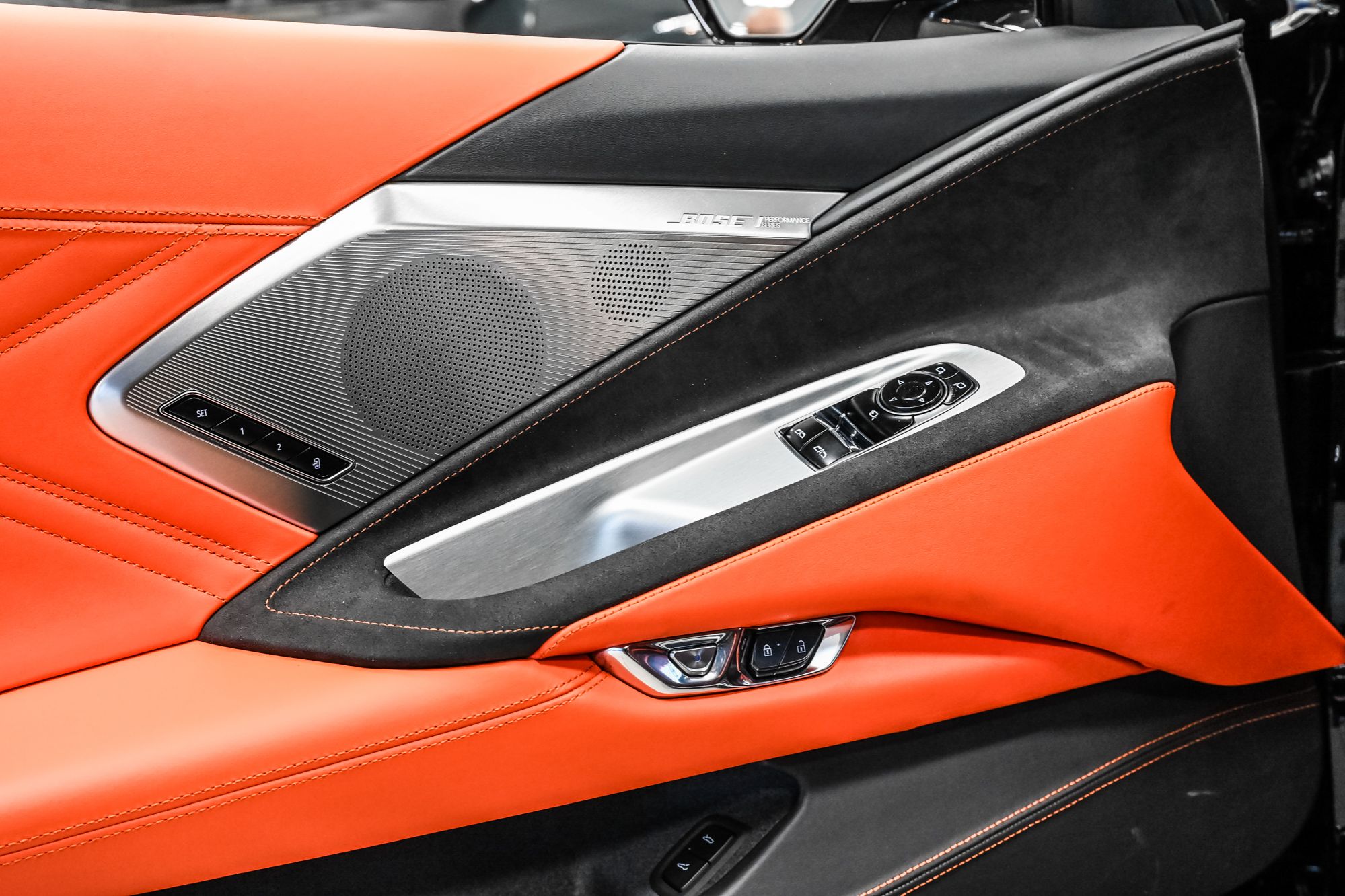 2026 Chevrolet Corvette in Dollard-des-Ormeaux, Quebec