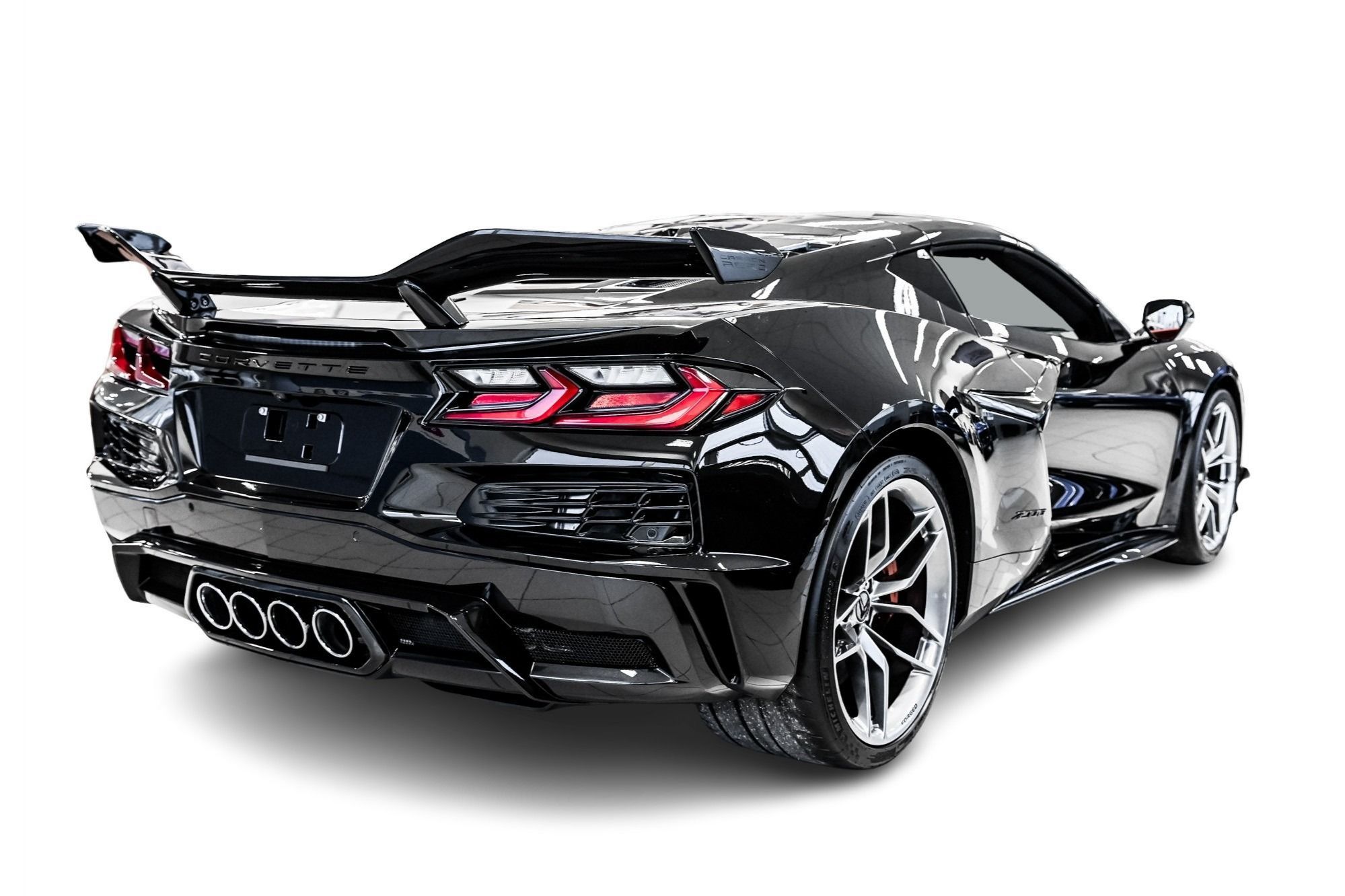 2026 Chevrolet Corvette in Dollard-des-Ormeaux, Quebec