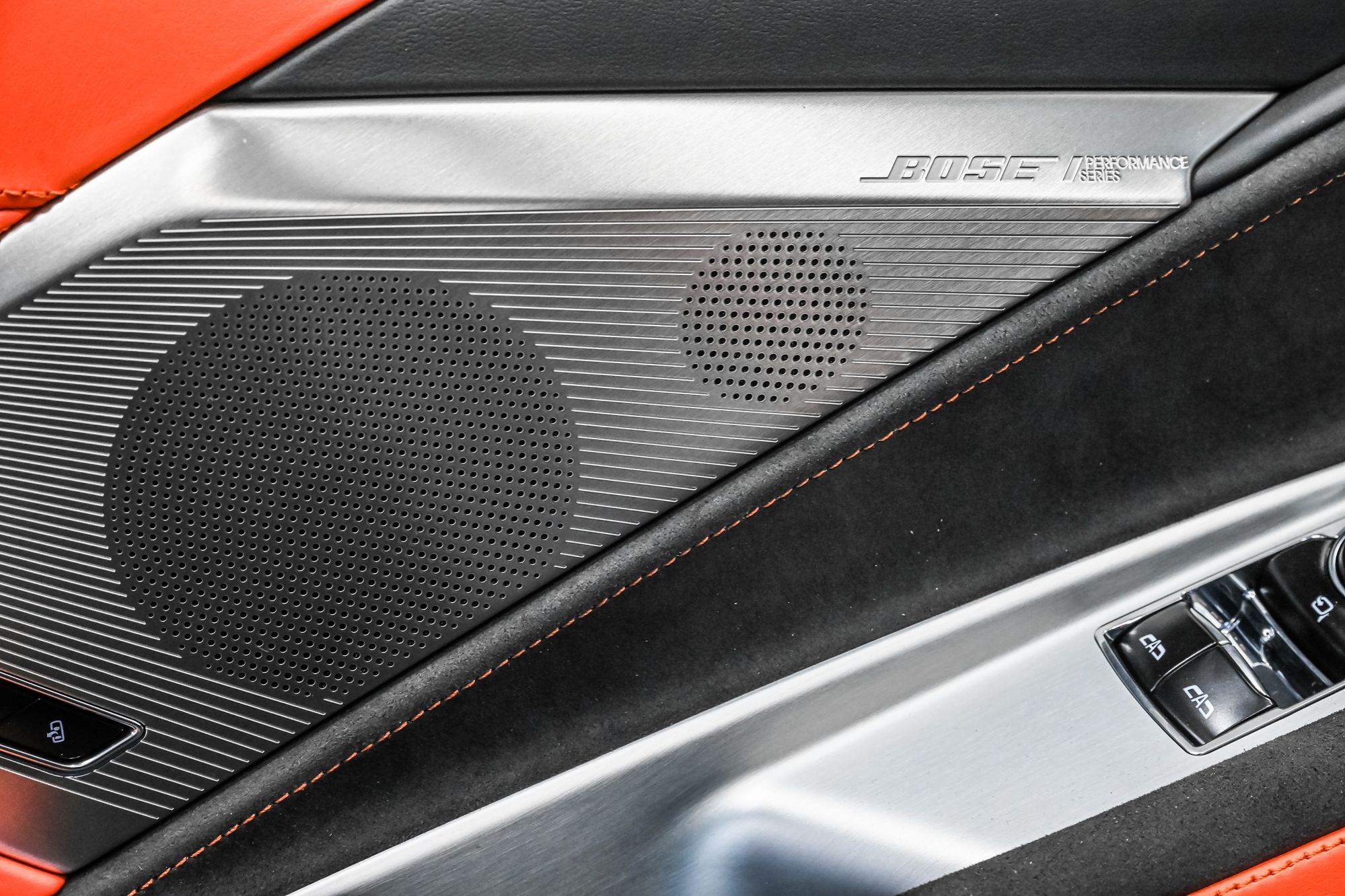 2026 Chevrolet Corvette in Dollard-des-Ormeaux, Quebec