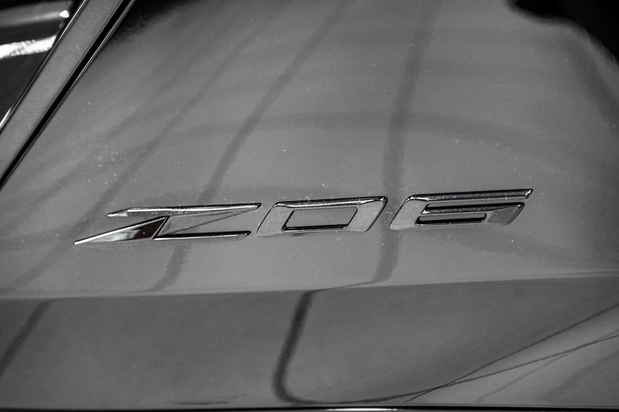2026 Chevrolet Corvette in Dollard-des-Ormeaux, Quebec