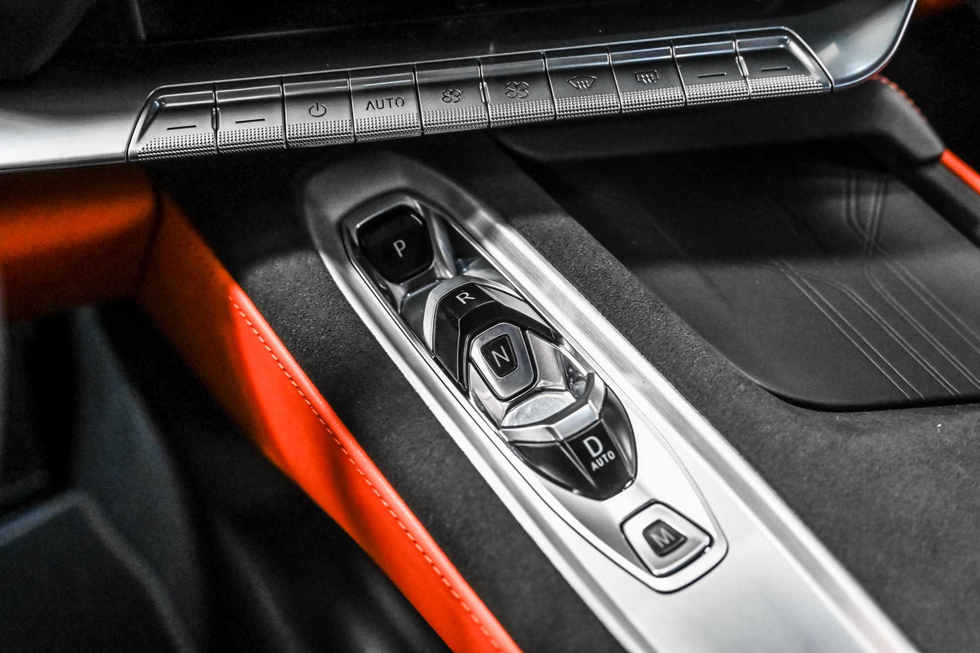 2026 Chevrolet Corvette in Dollard-des-Ormeaux, Quebec