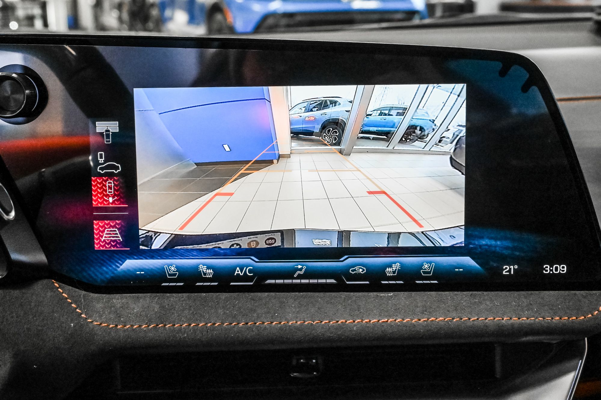 2026 Chevrolet Corvette in Dollard-des-Ormeaux, Quebec