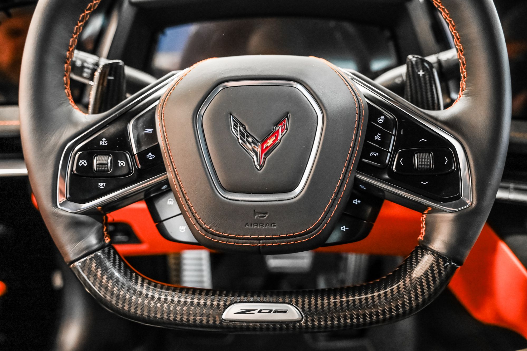 2026 Chevrolet Corvette in Dollard-des-Ormeaux, Quebec