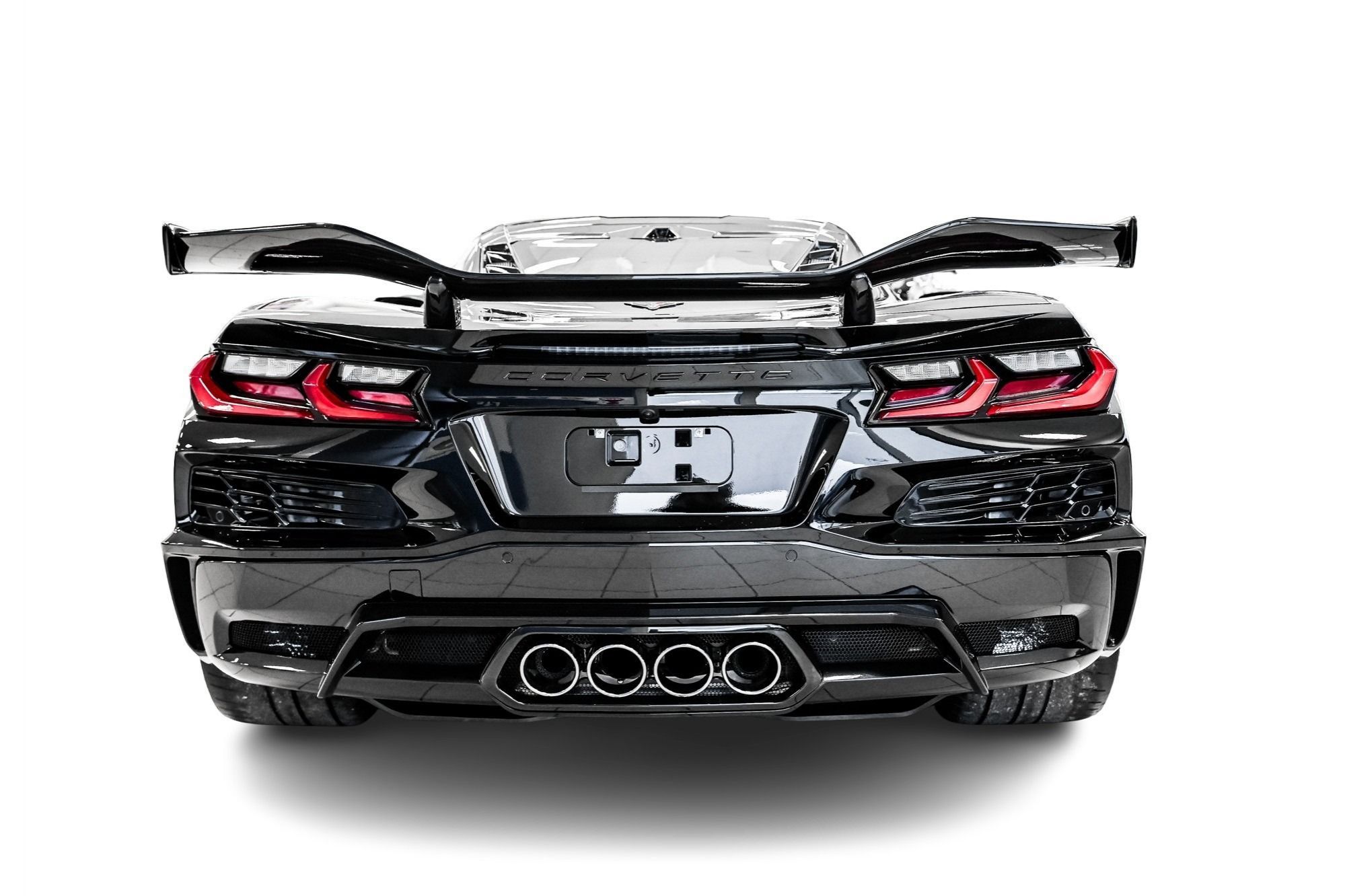 2026 Chevrolet Corvette in Dollard-des-Ormeaux, Quebec