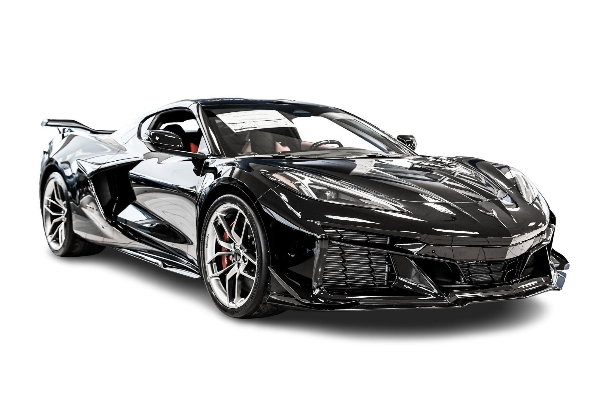 2026 Chevrolet Corvette in Dollard-des-Ormeaux, Quebec