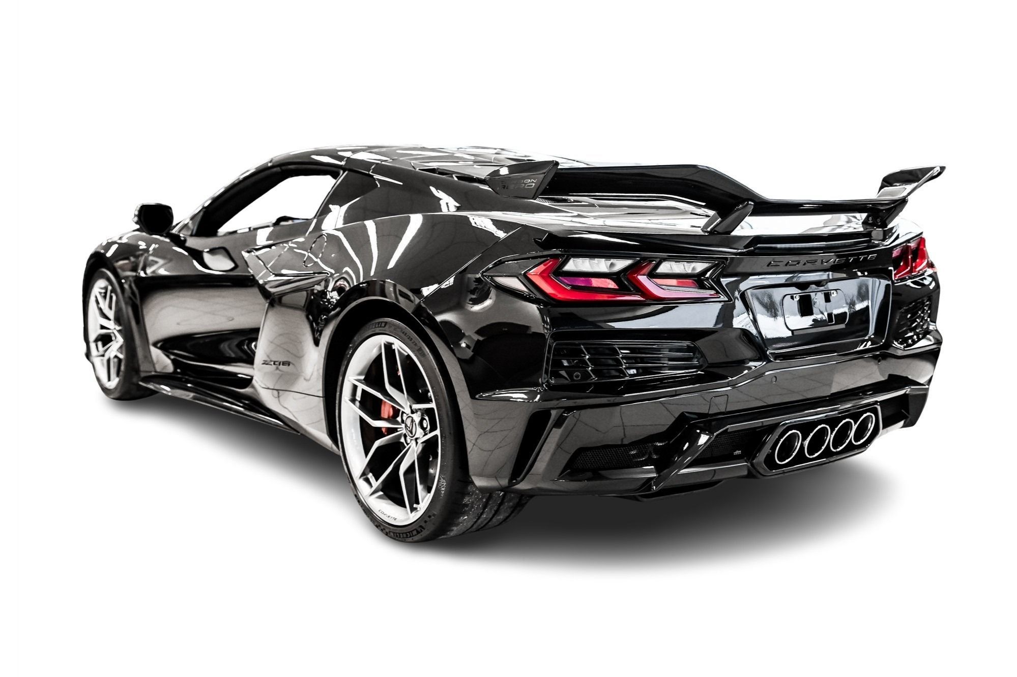 2026 Chevrolet Corvette in Dollard-des-Ormeaux, Quebec