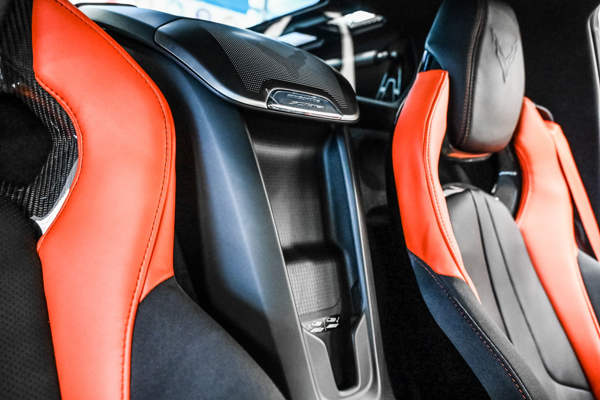 2026 Chevrolet Corvette in Dollard-des-Ormeaux, Quebec